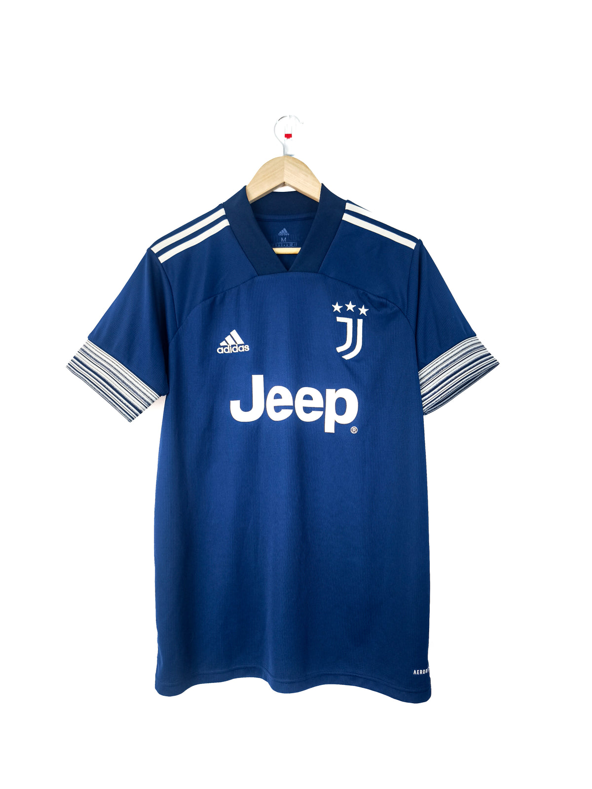 Camisola Oficial Juventus 2020/21 | Ronaldo #7