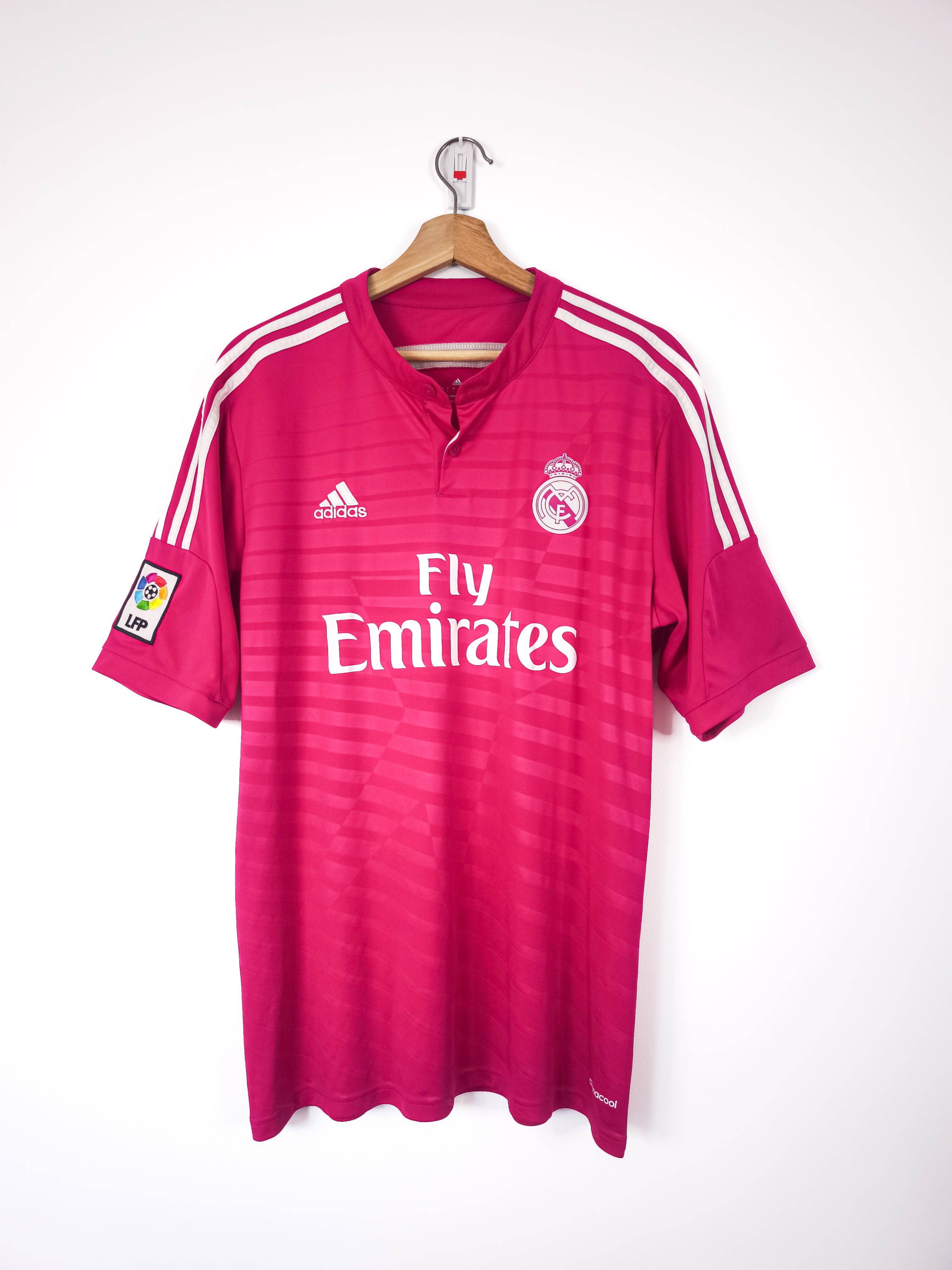 Camisola Oficial Real Madrid 2014/15 | Isco #23