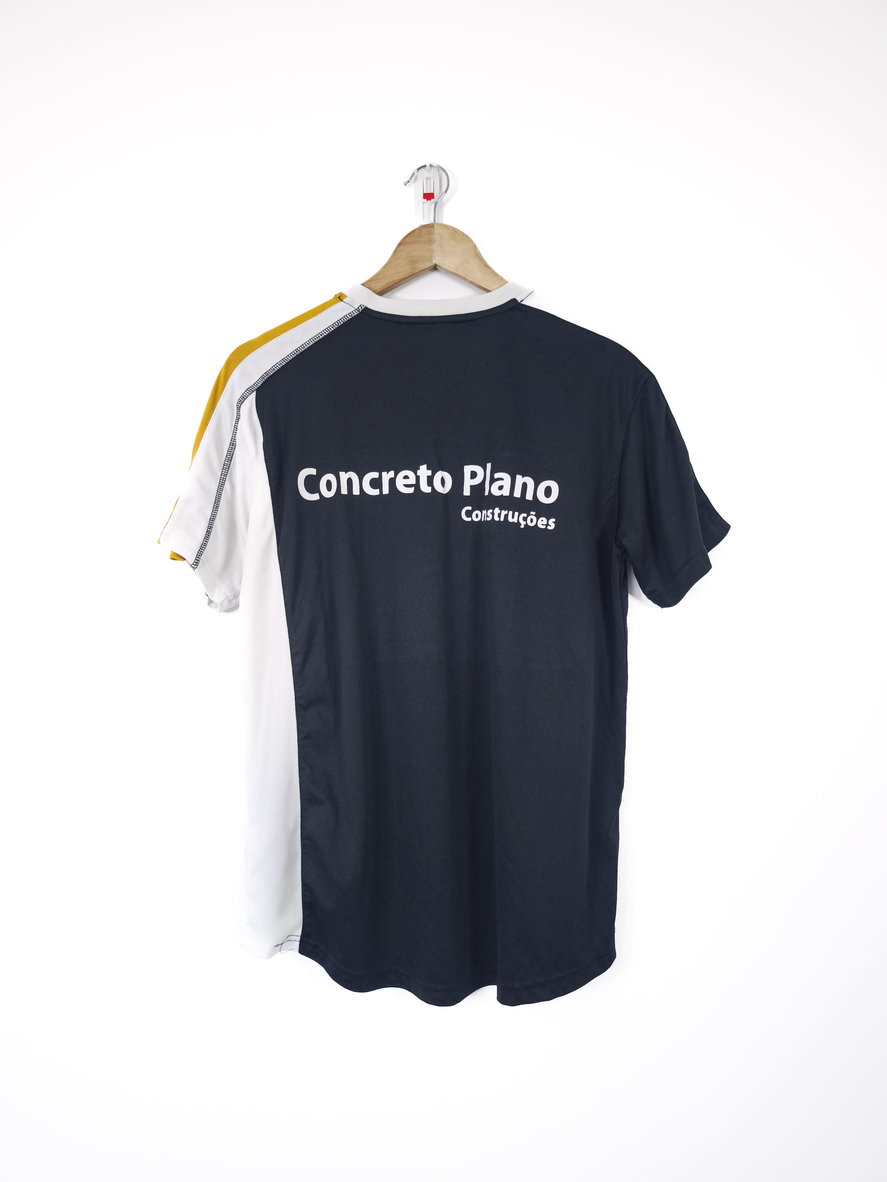 Camisola Oficial CD Nacional 2010/11