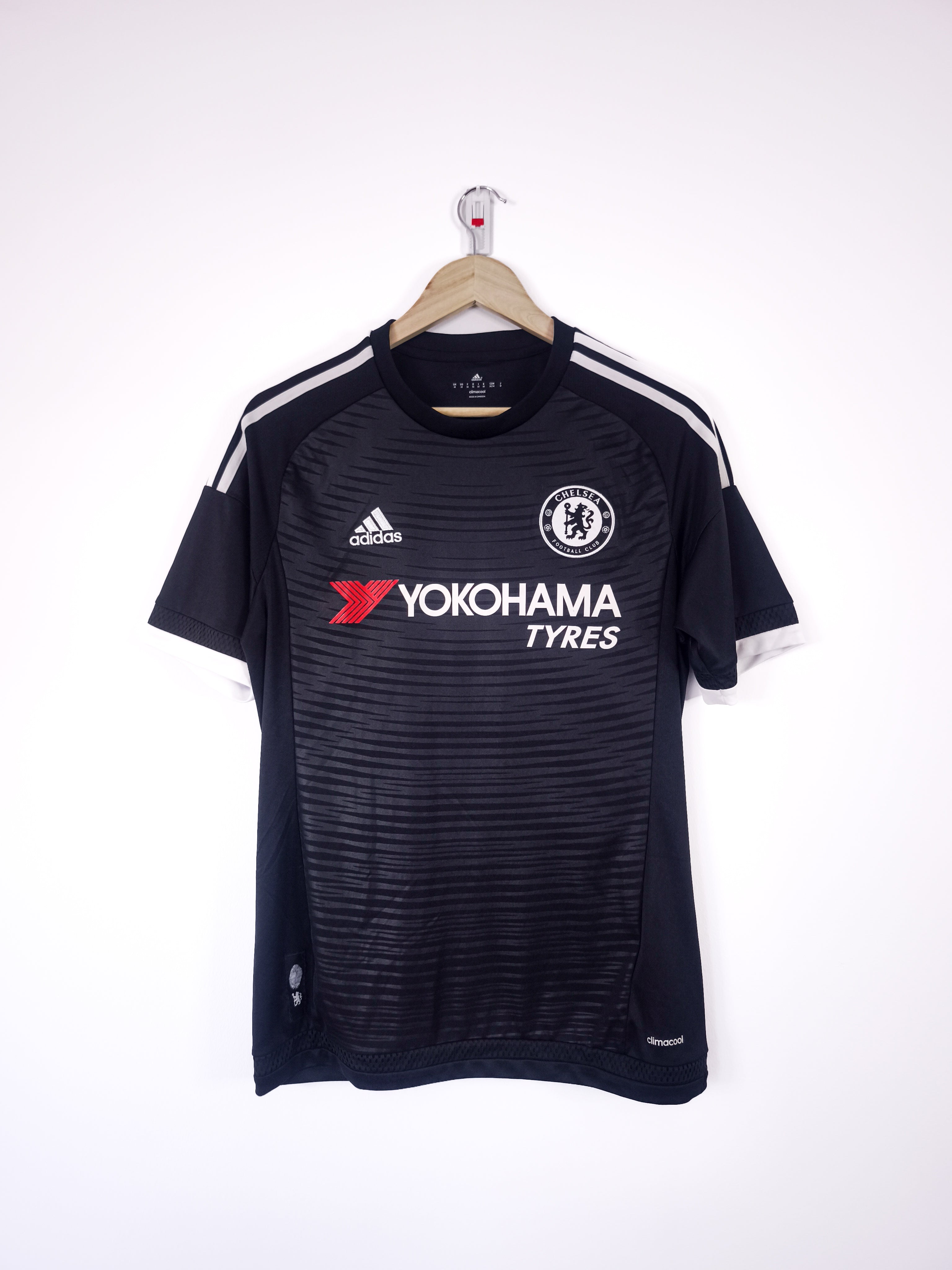 Camisola Oficial Chelsea 2015/16 | Diego Costa #19