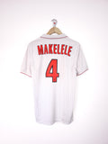 Camisola Oficial PSG 2009/10 | Makelele #4
