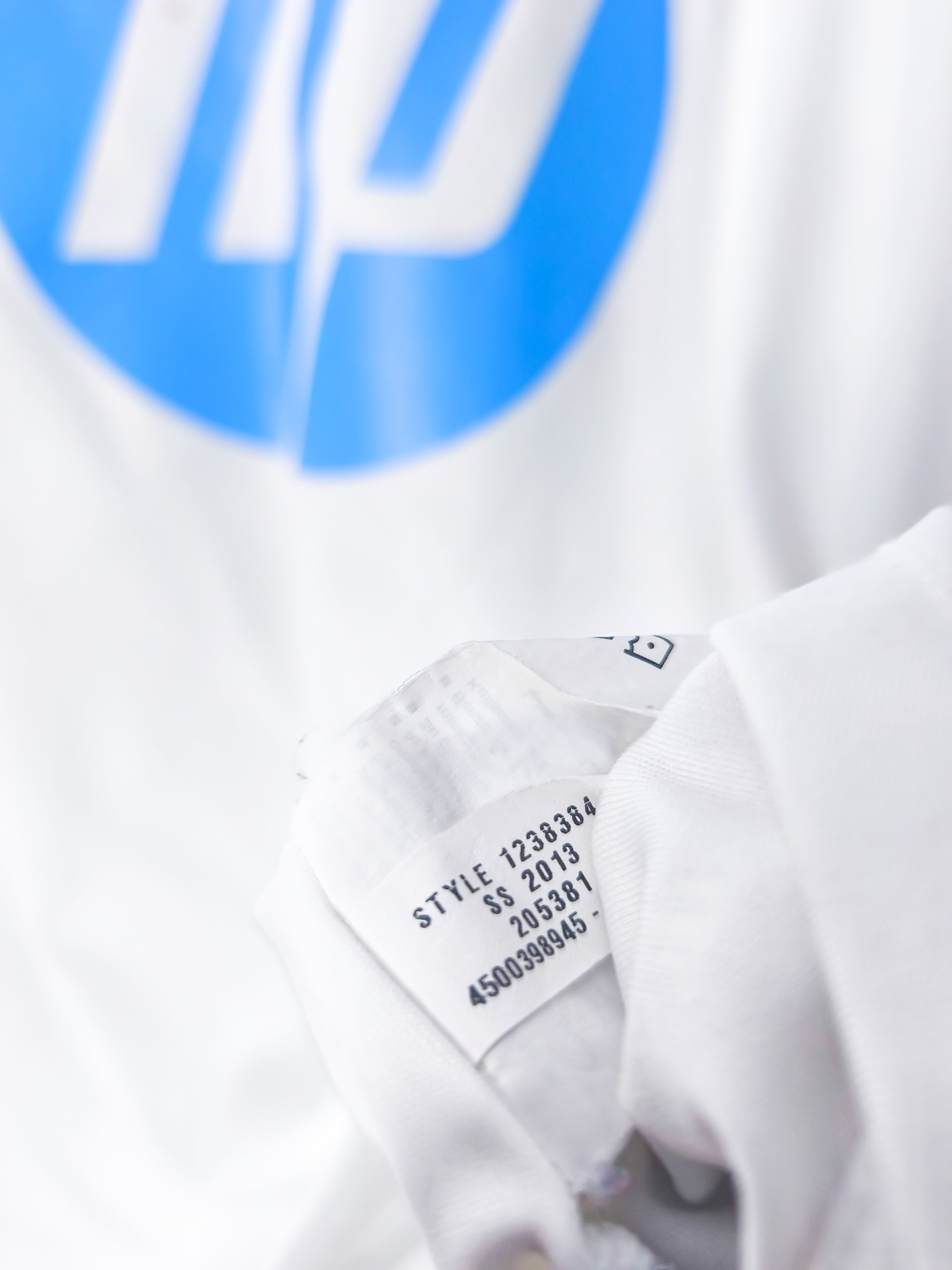 Camisola Oficial Tottenham 2013/14 | Adebayor #10