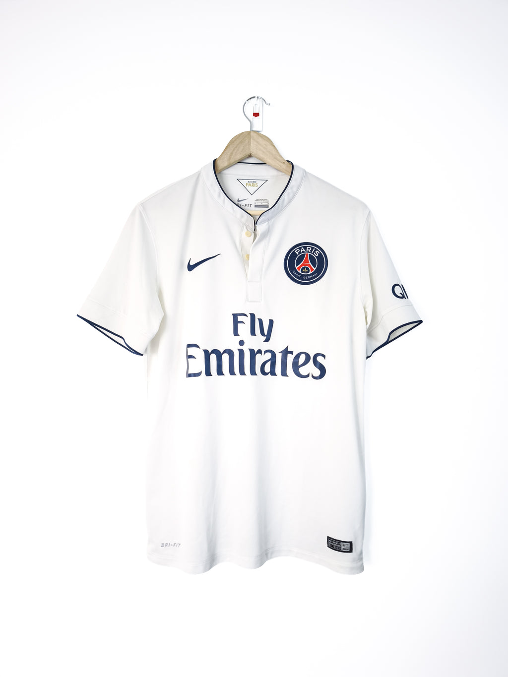 Camisola Oficial PSG 2014/15 | Cavani #9