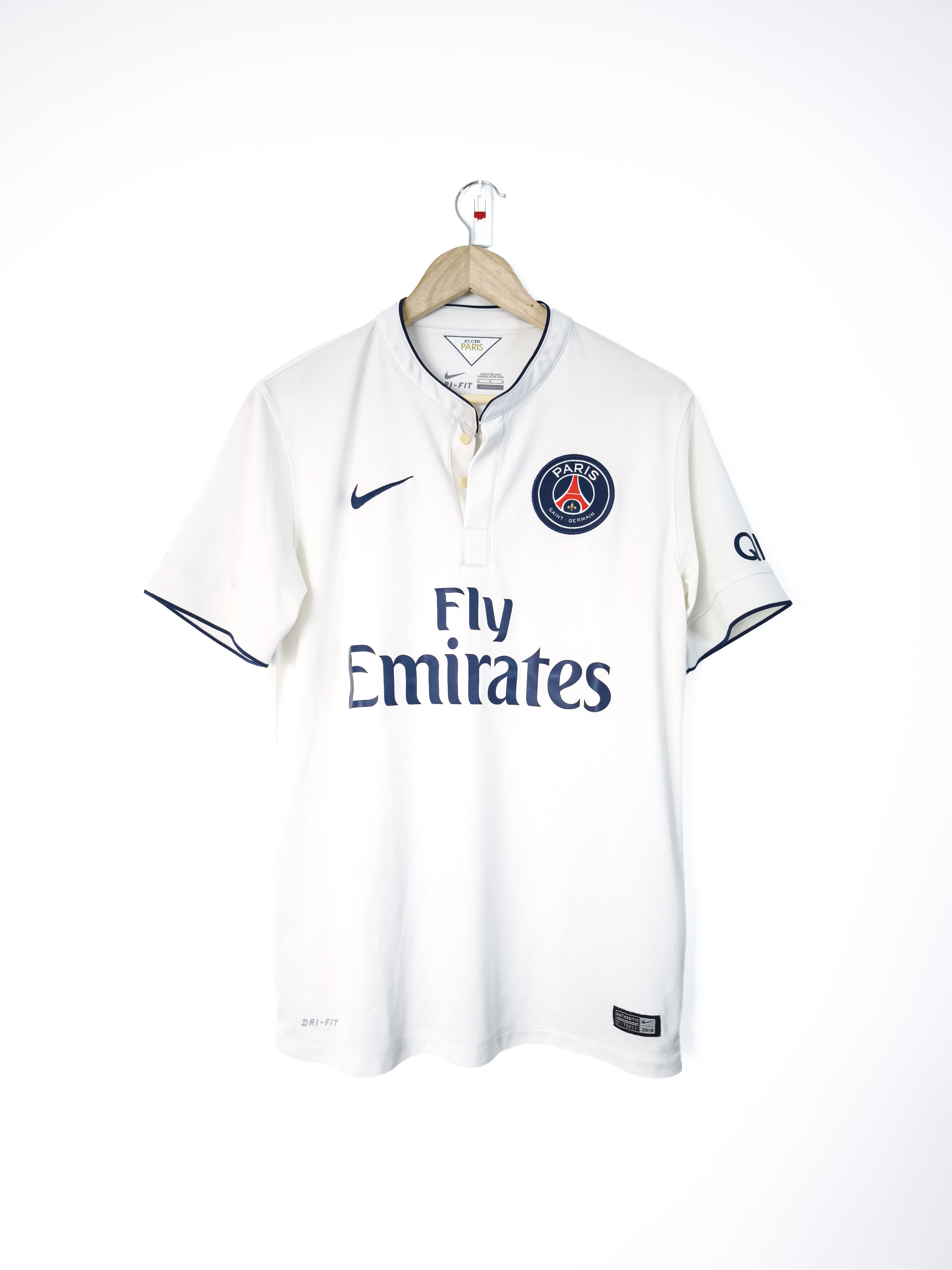 Camisola Oficial PSG 2014/15 | Cavani #9