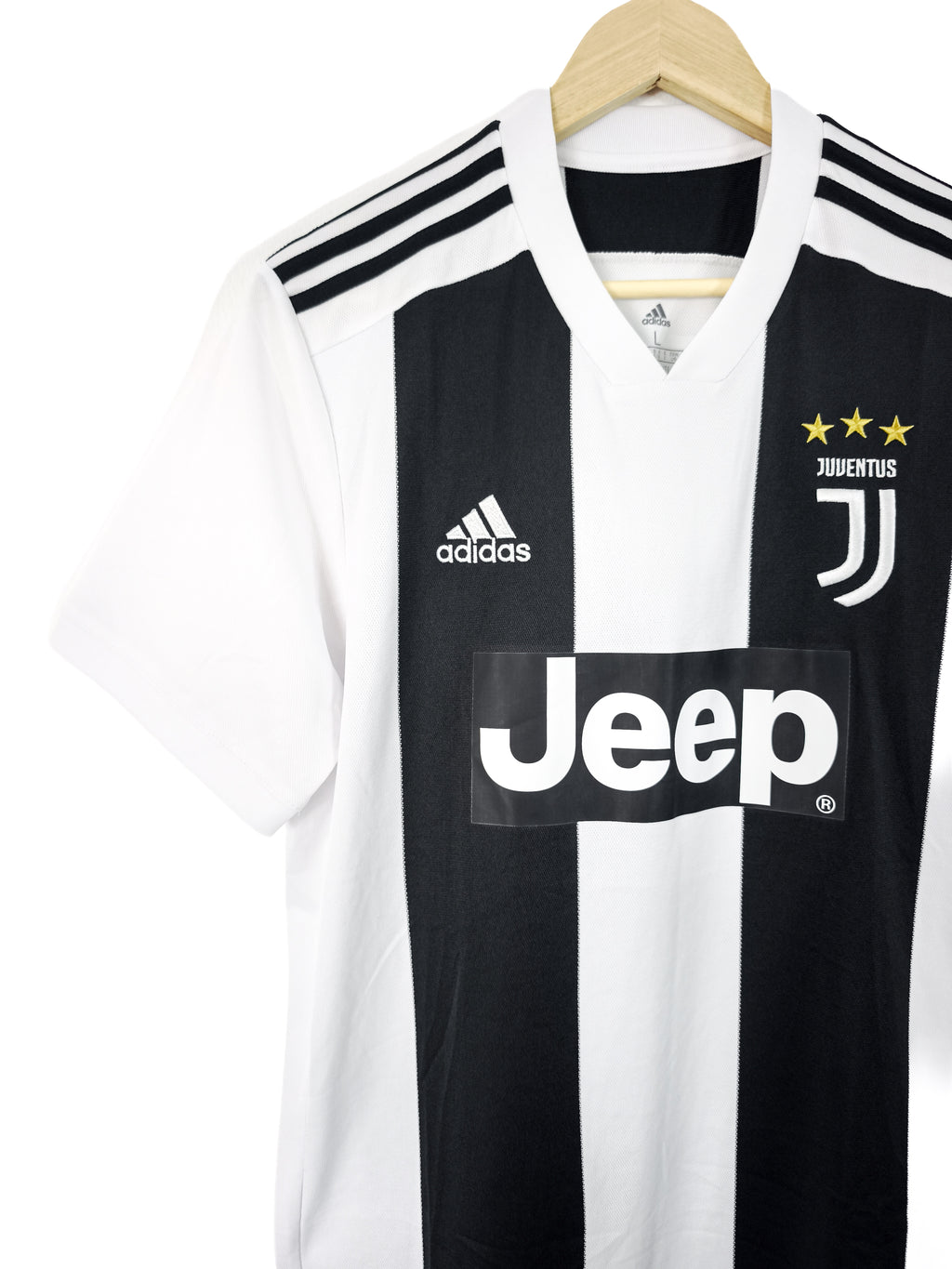 Camisola Oficial Juventus 2018/19 | Dybala #10