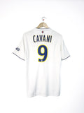 Camisola Oficial PSG 2014/15 | Cavani #9