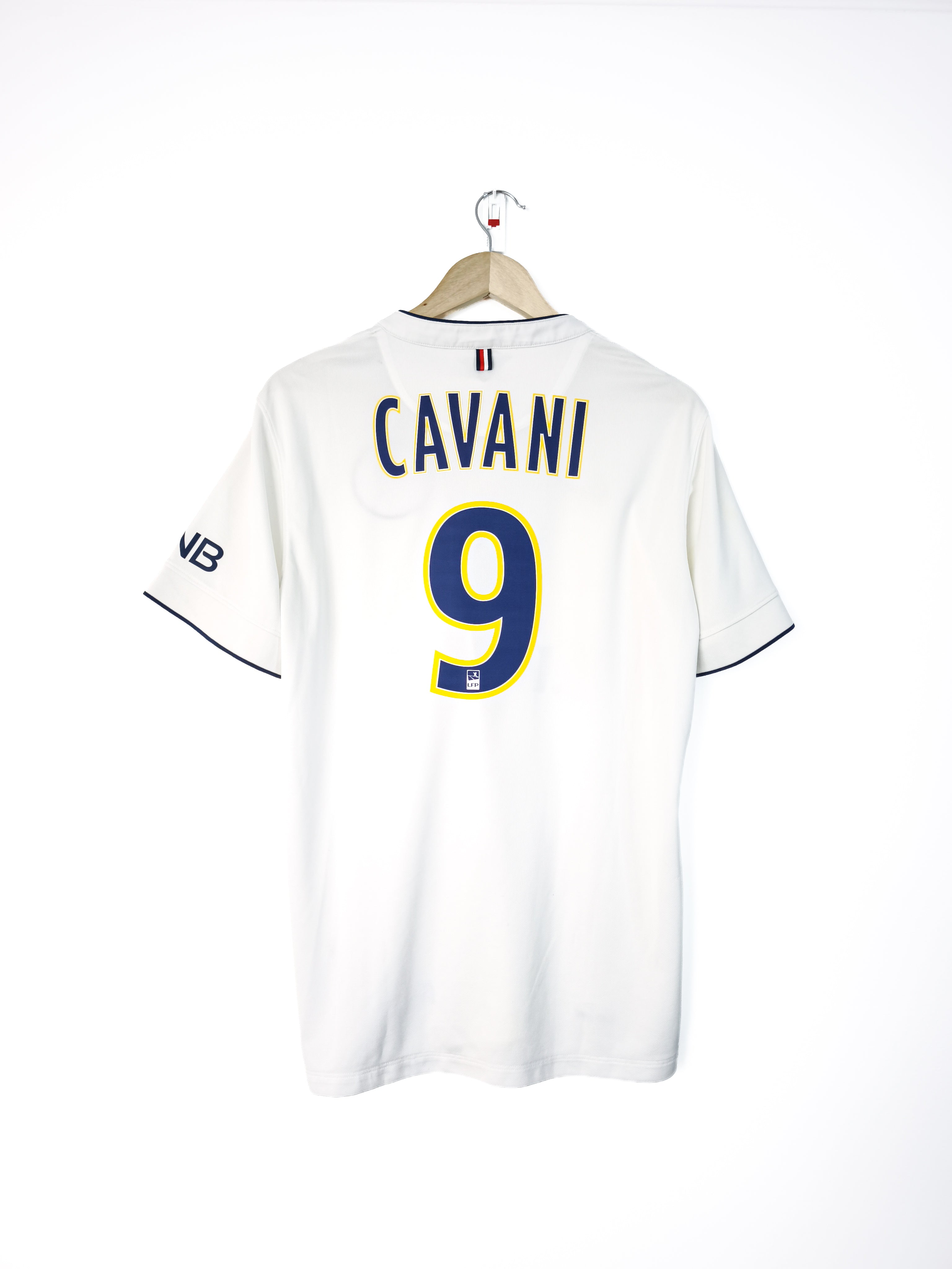 Camisola Oficial PSG 2014/15 | Cavani #9
