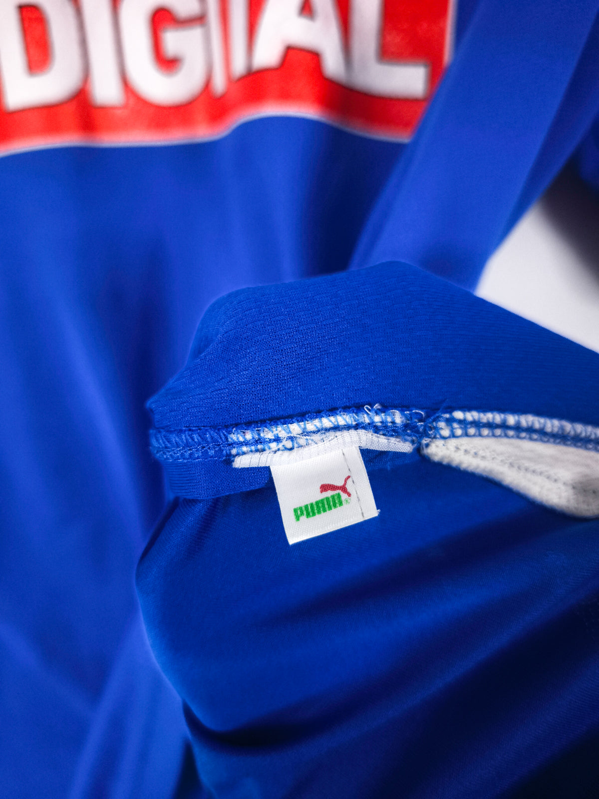 Camisola Oficial TSG Hoffenheim 2009/11 | Firmino #22
