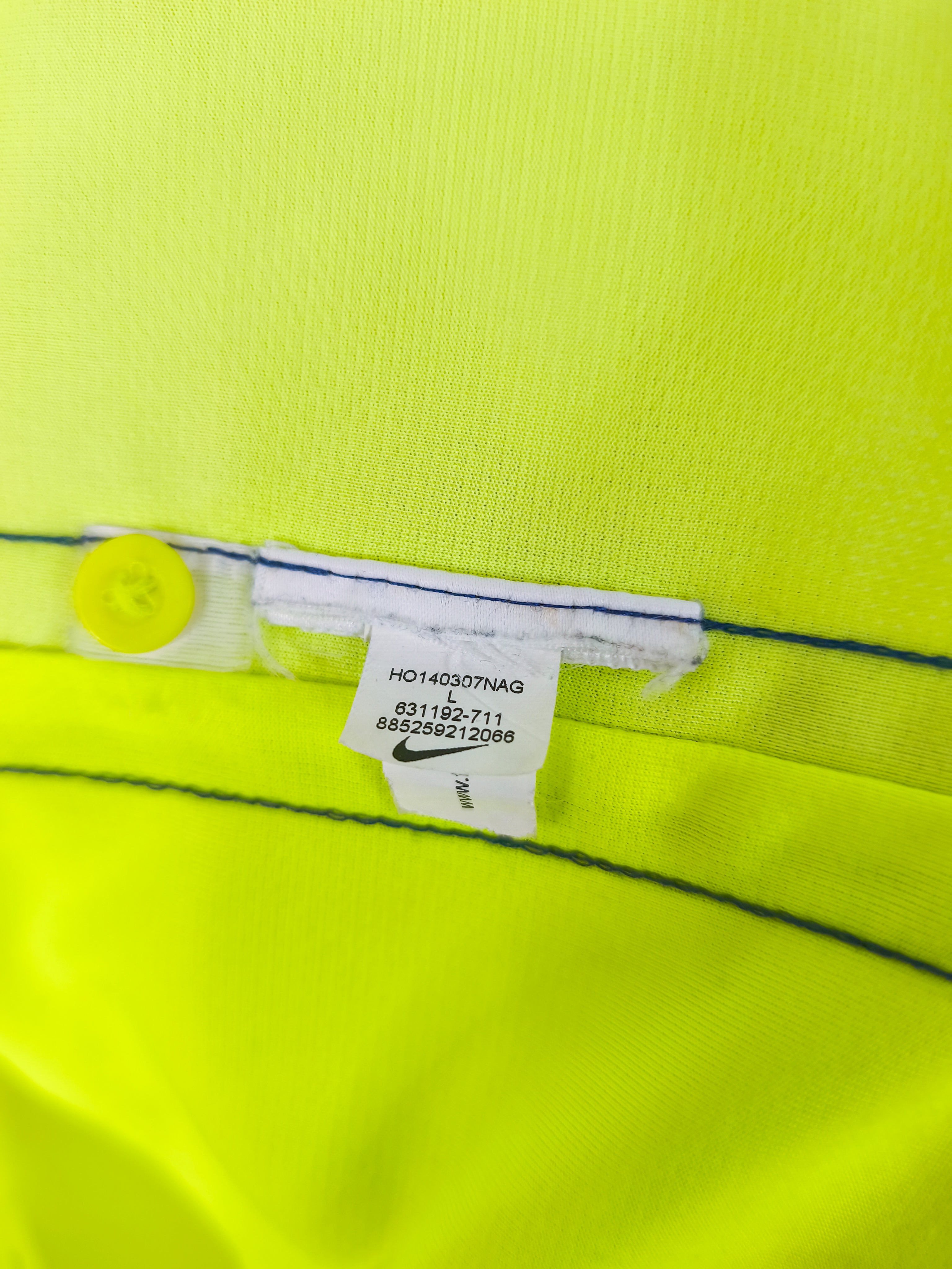 Camisola Oficial FC Barcelona 2014/15 | Messi #10