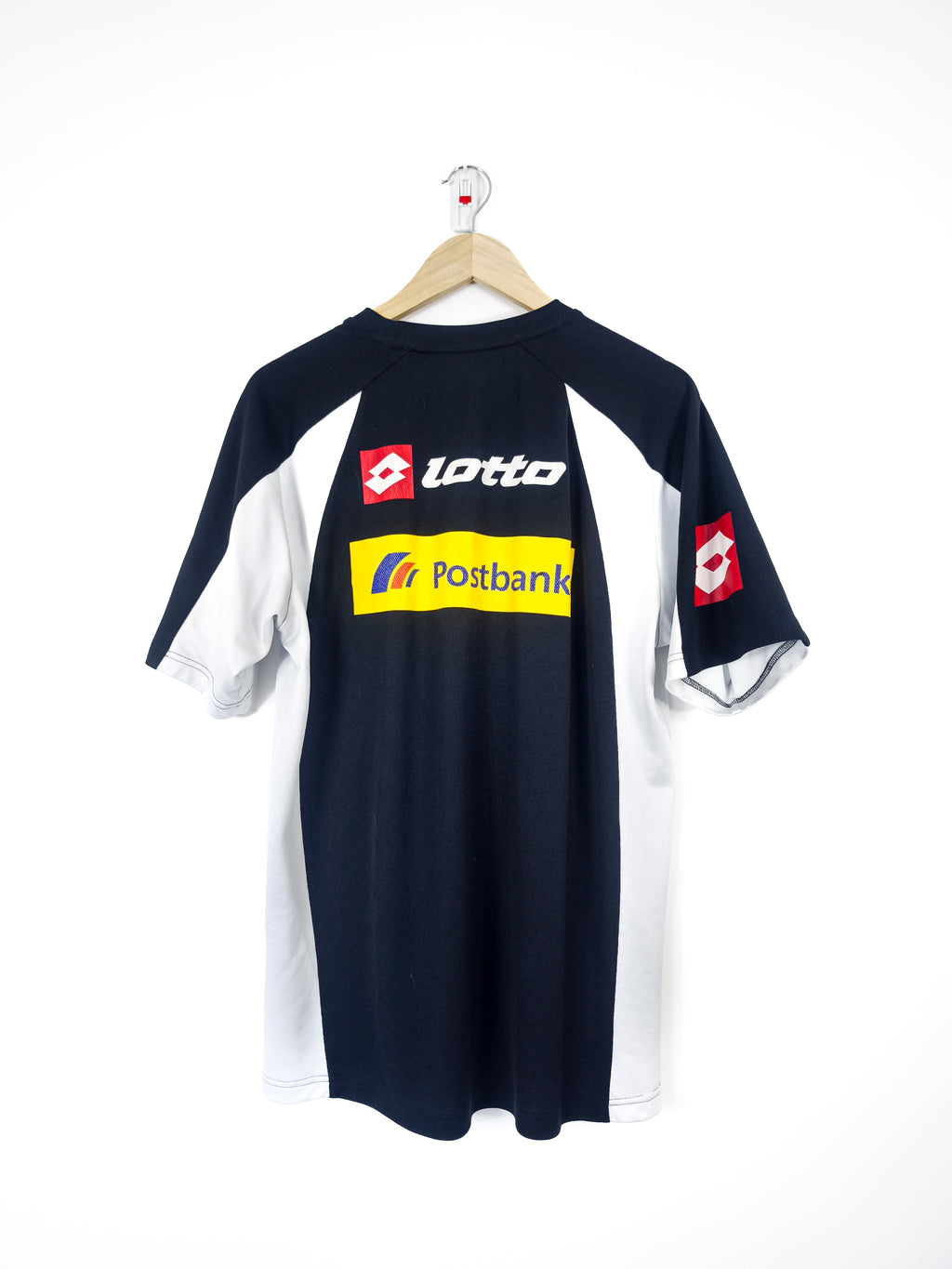 Camisola Oficial Borussia Monchengladbach Training 2009/10