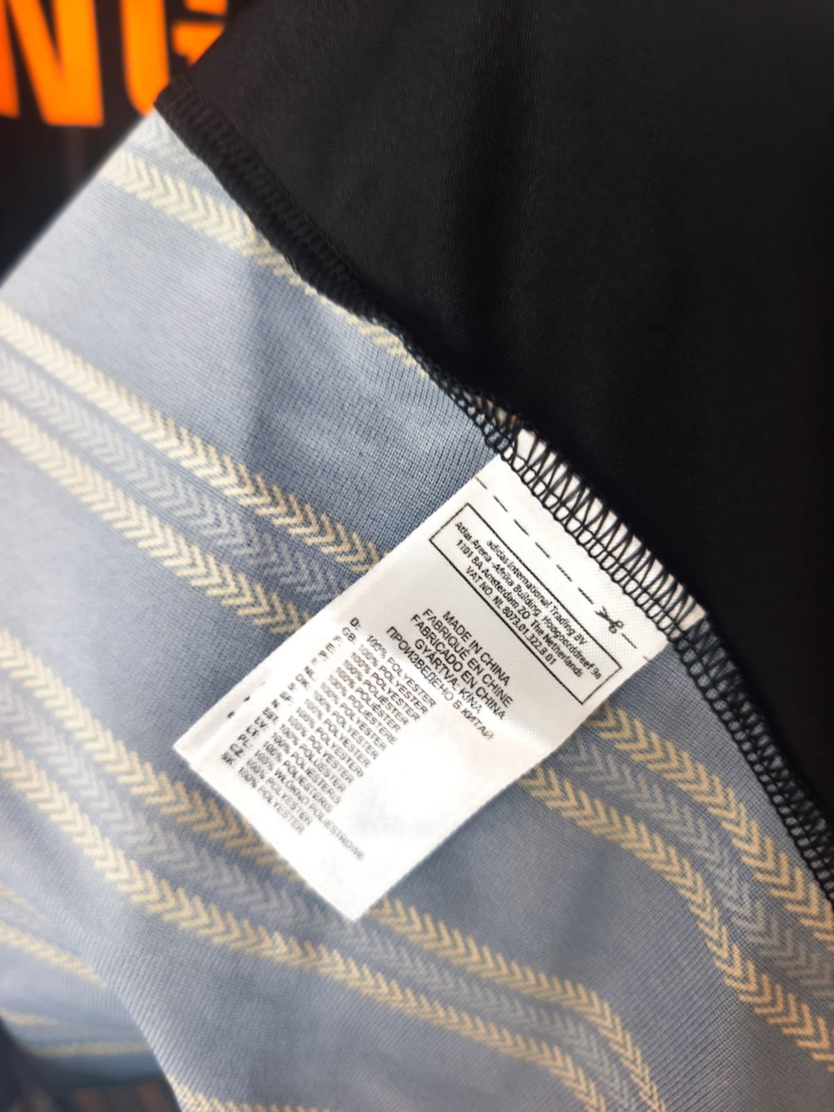 Camisola Oficial Chelsea 2010/11 | Torres #9