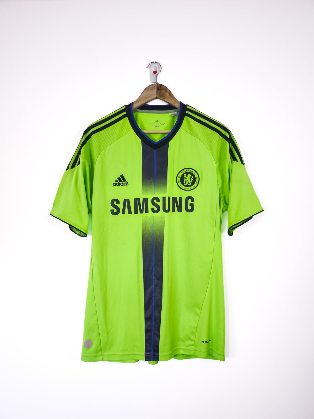 Camisola Oficial Chelsea 2010/11 | Drogba #11