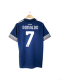 Camisola Oficial Juventus 2020/21 | Ronaldo #7