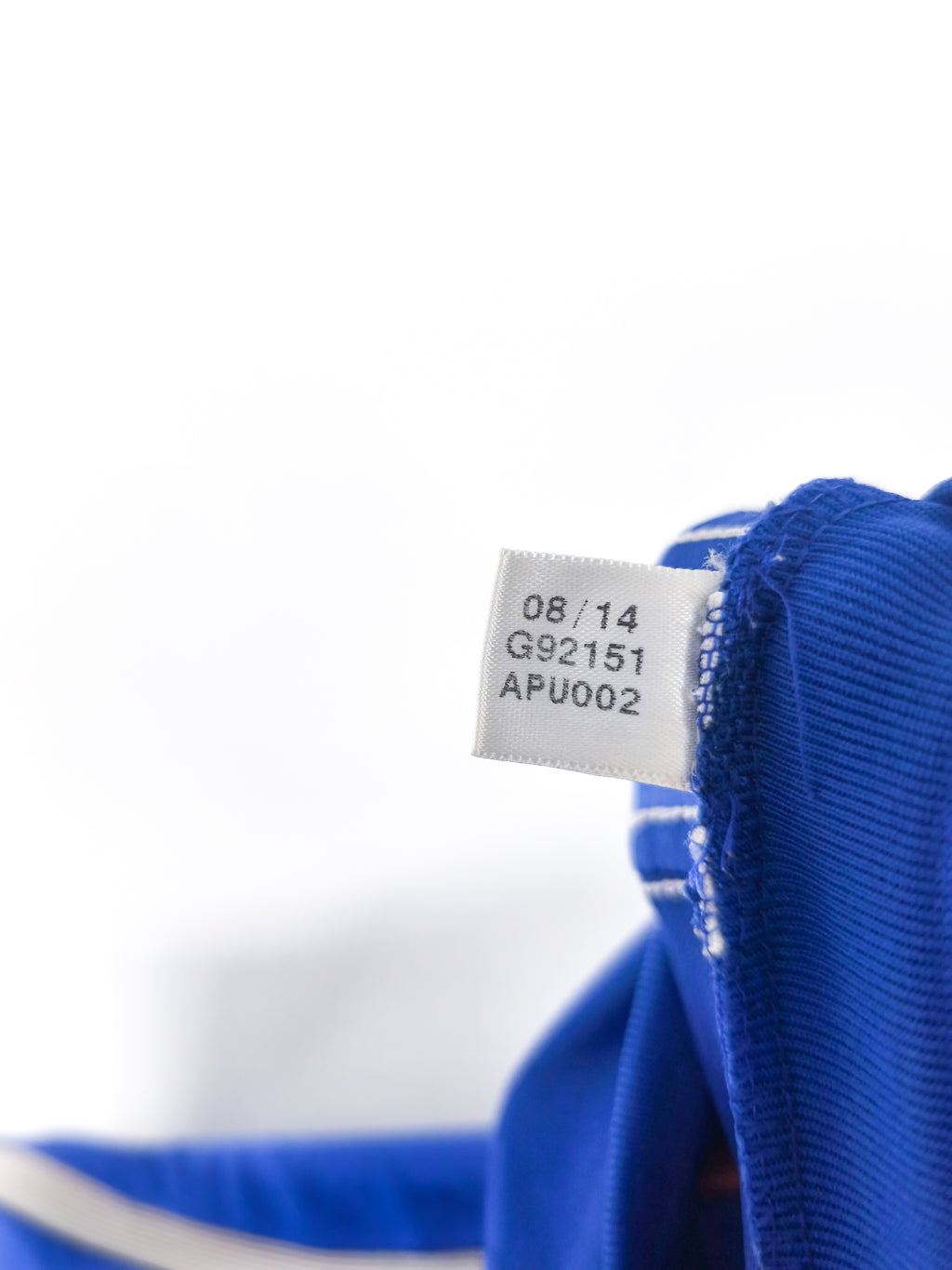 Camisola Oficial Chelsea 2014/15 | Oscar #8