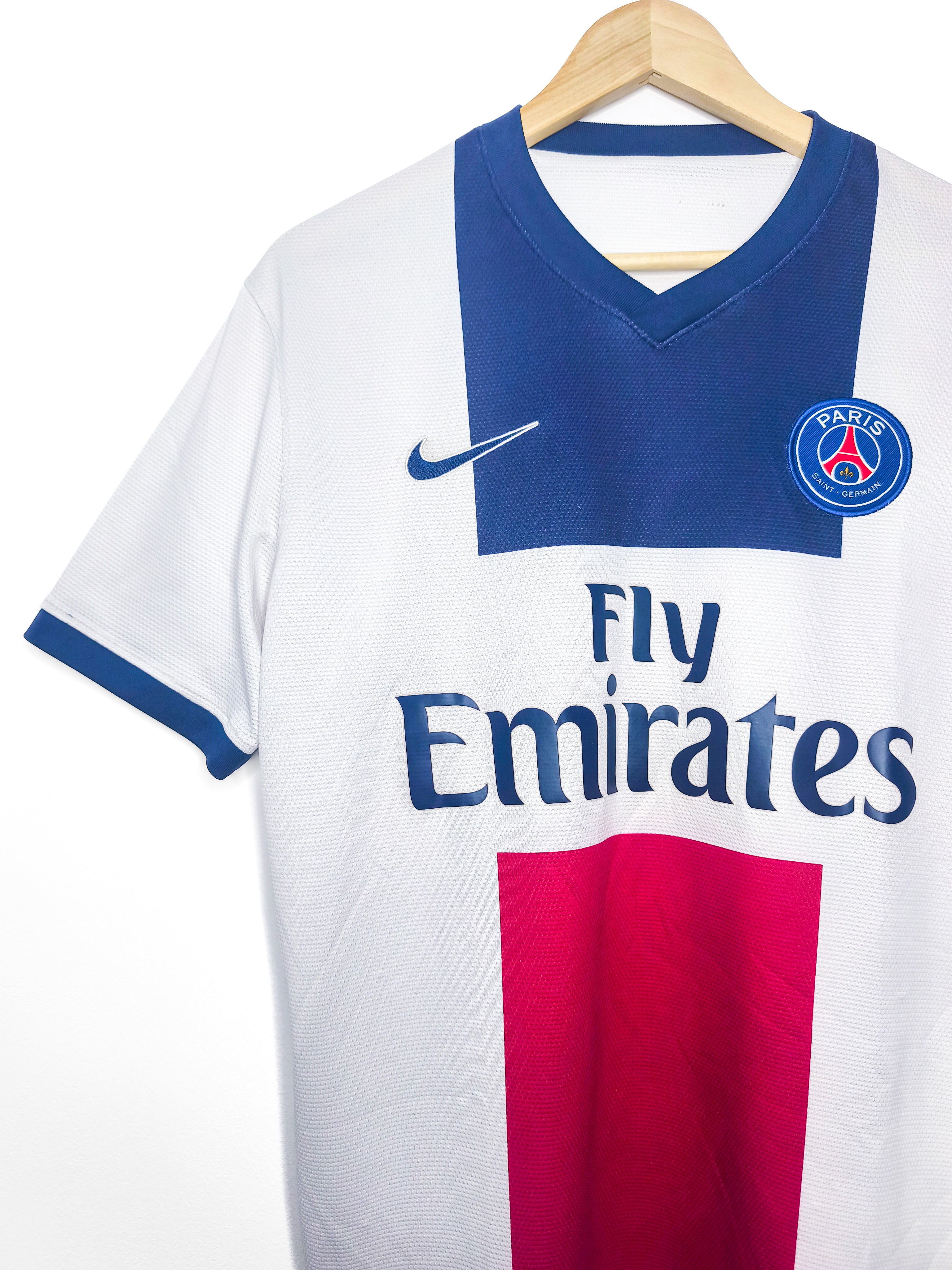 Camisola Oficial PSG 2013/14 | Ibrahimovic #10