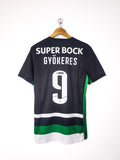 Camisola Oficial Sporting 2024/25 | Gyokeres #9