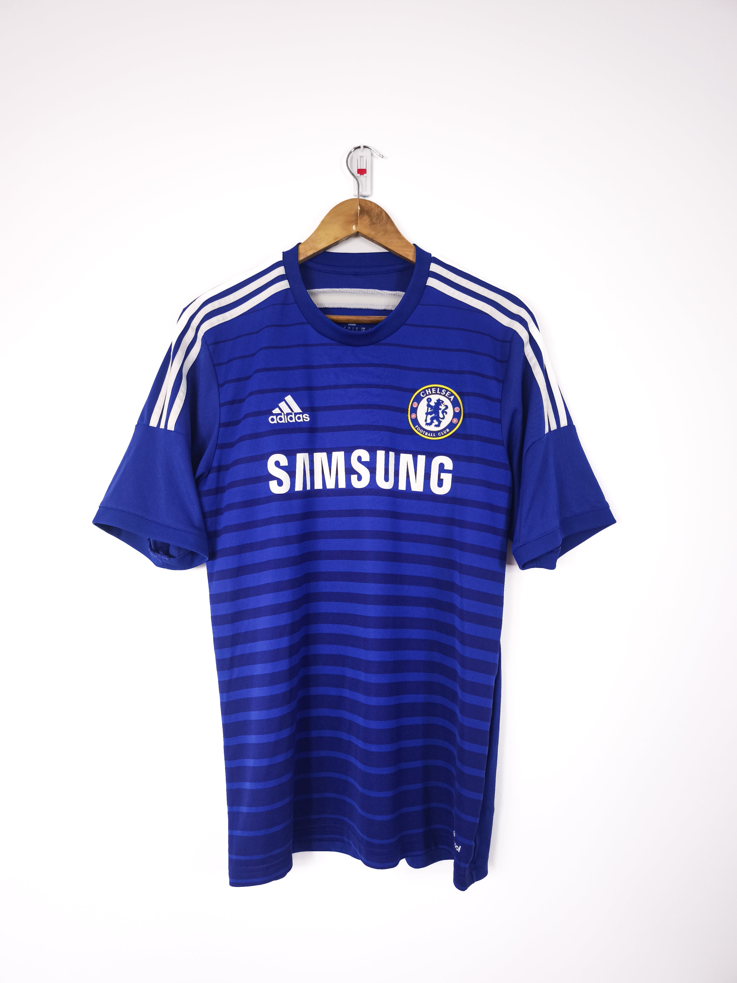 Camisola Oficial Chelsea 2014/15 | Oscar #8