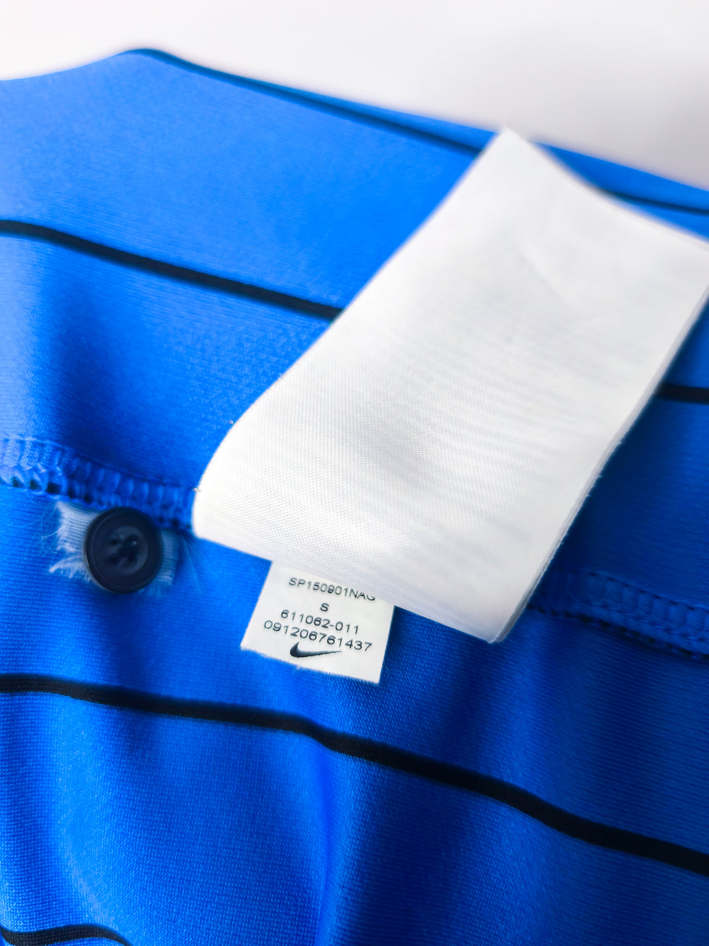 Camisola Oficial Inter 2014/15