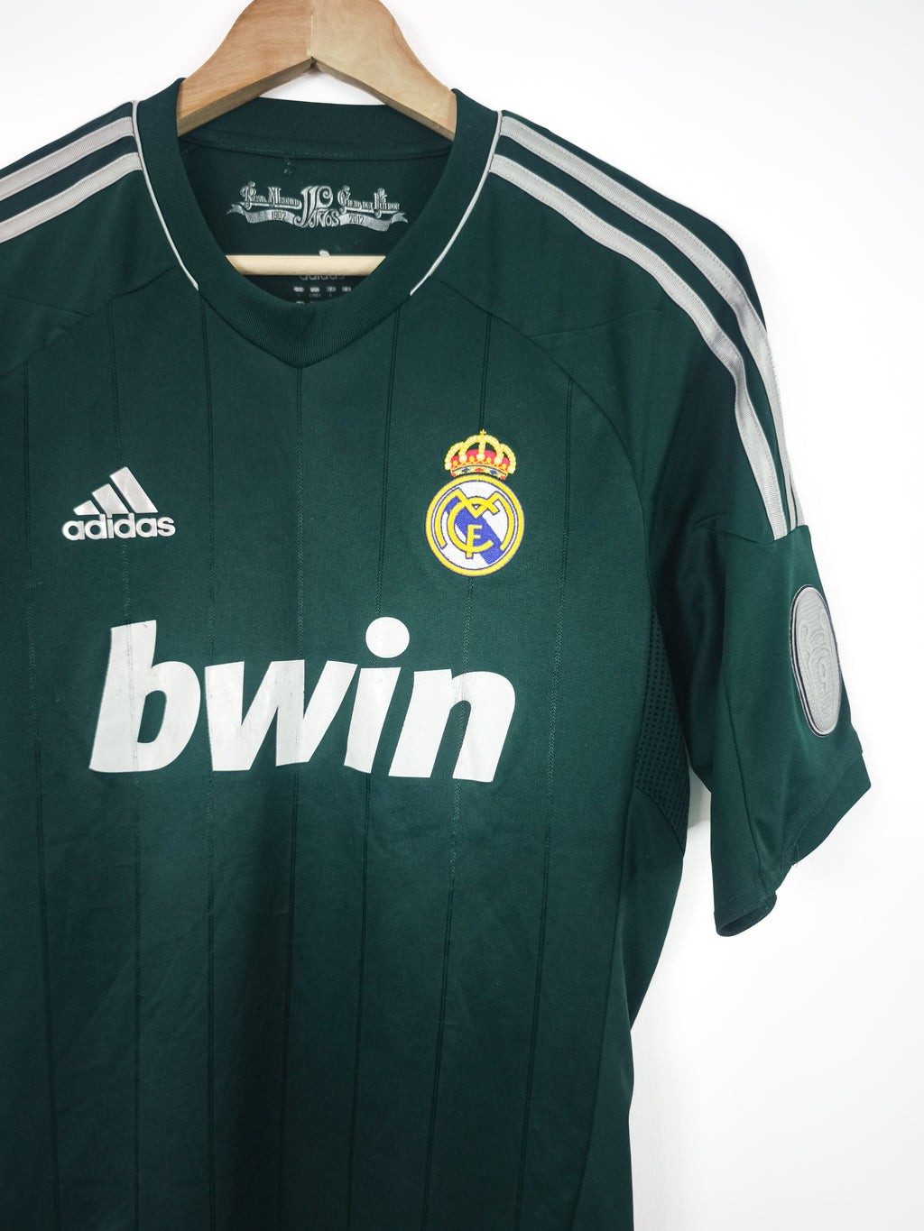 Camisola Oficial Real Madrid 2012/13 | Özil #10