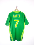 Camisola Oficial AS Saint Etienne 2008/09 | Payet #7