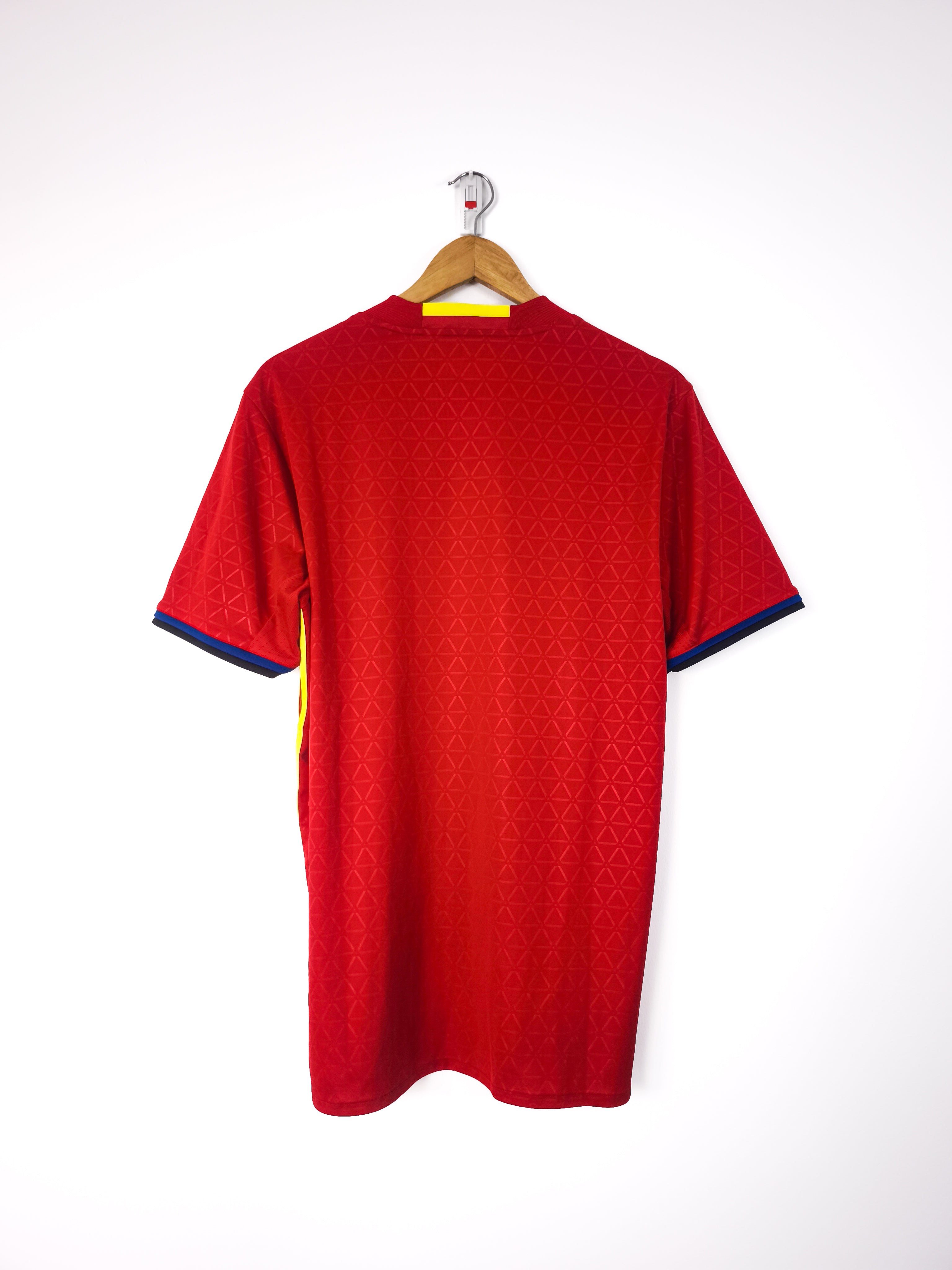 Camisola Oficial Espanha 2016