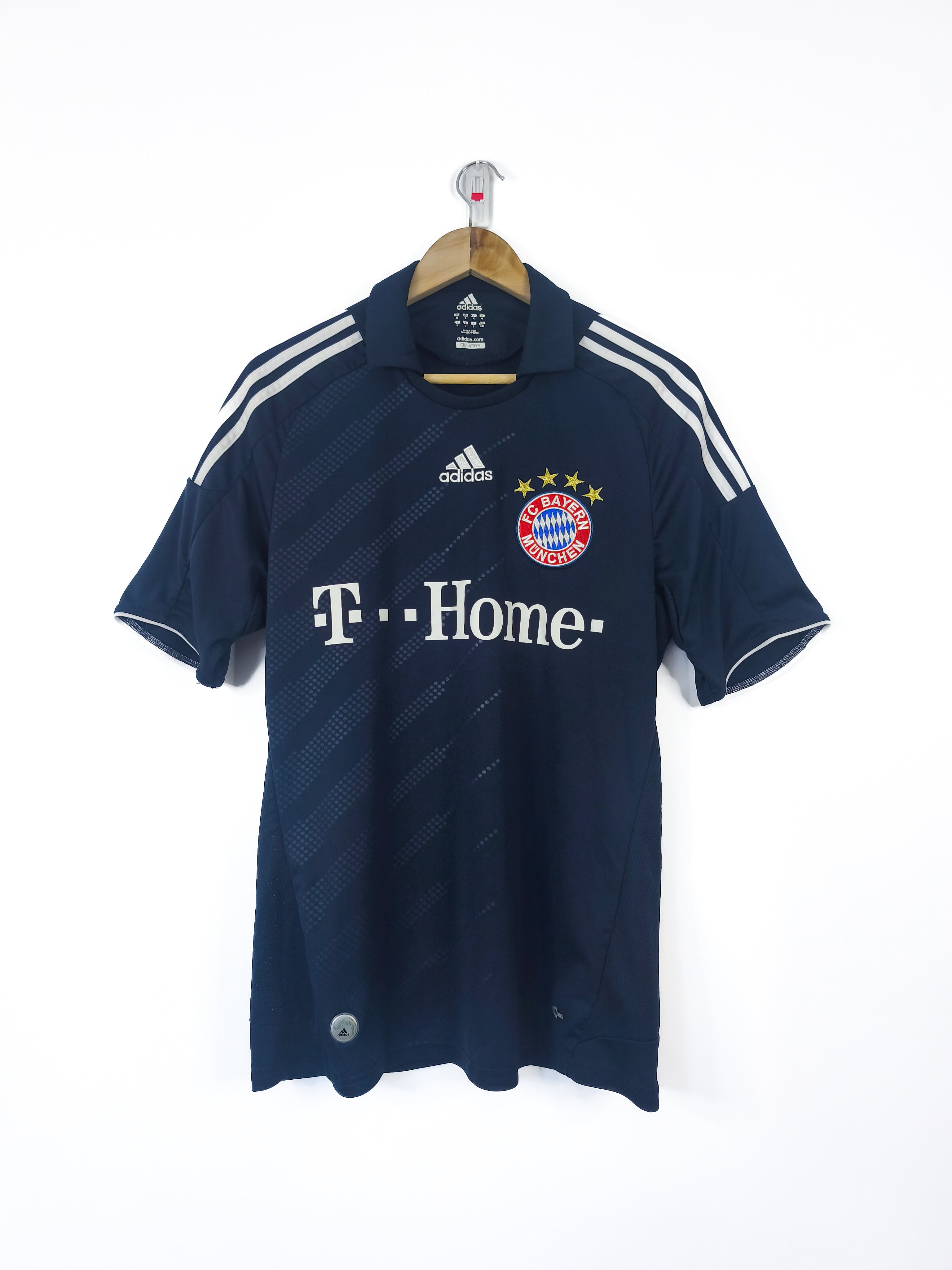 Camisola Oficial Bayern Munich 2008/09 | Klose #18