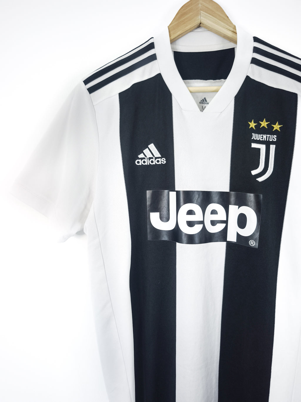 Camisola Oficial Juventus 2018/19 | Pjanic #5