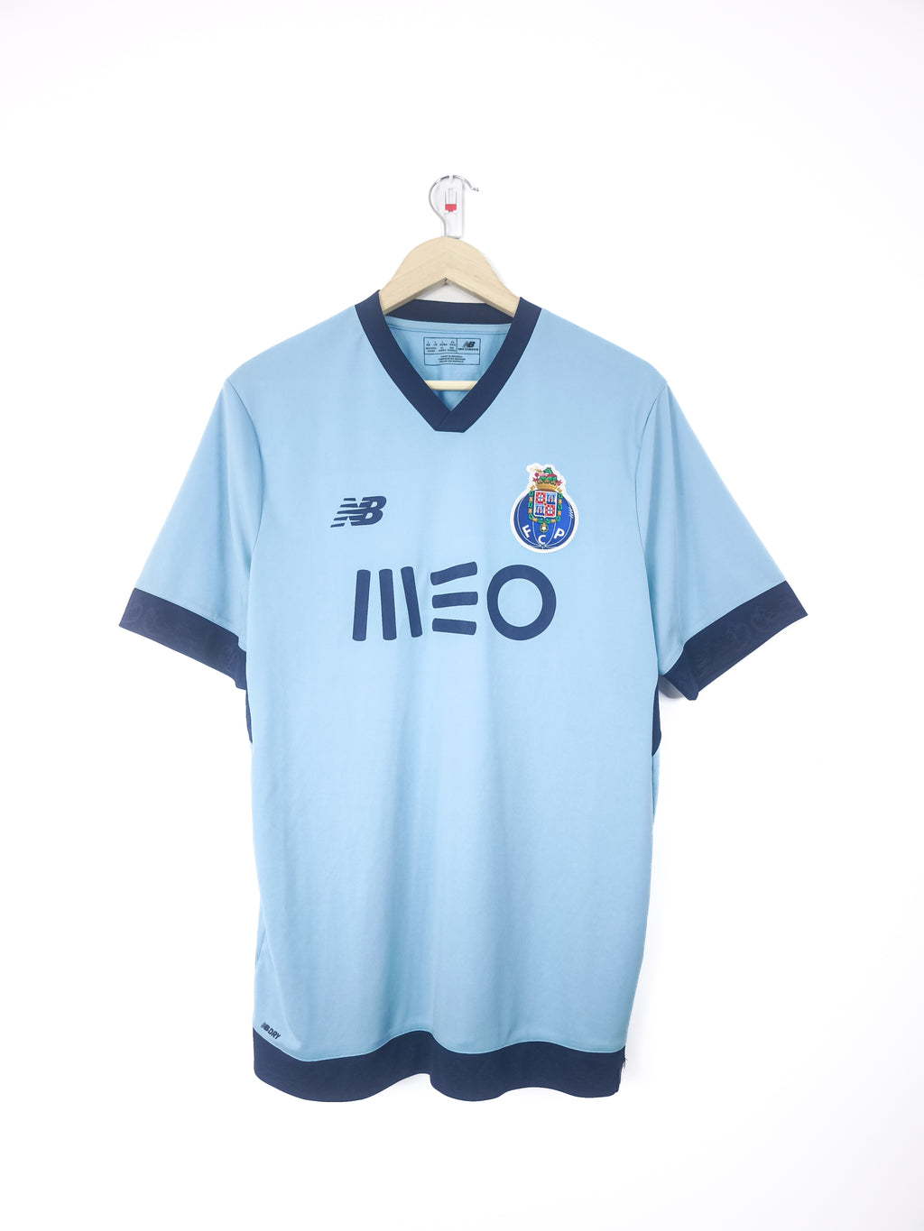 Camisola Oficial FC Porto 2017/18 | Marega #11