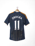 Camisola Oficial Chelsea 2010/11 | Drogba #11