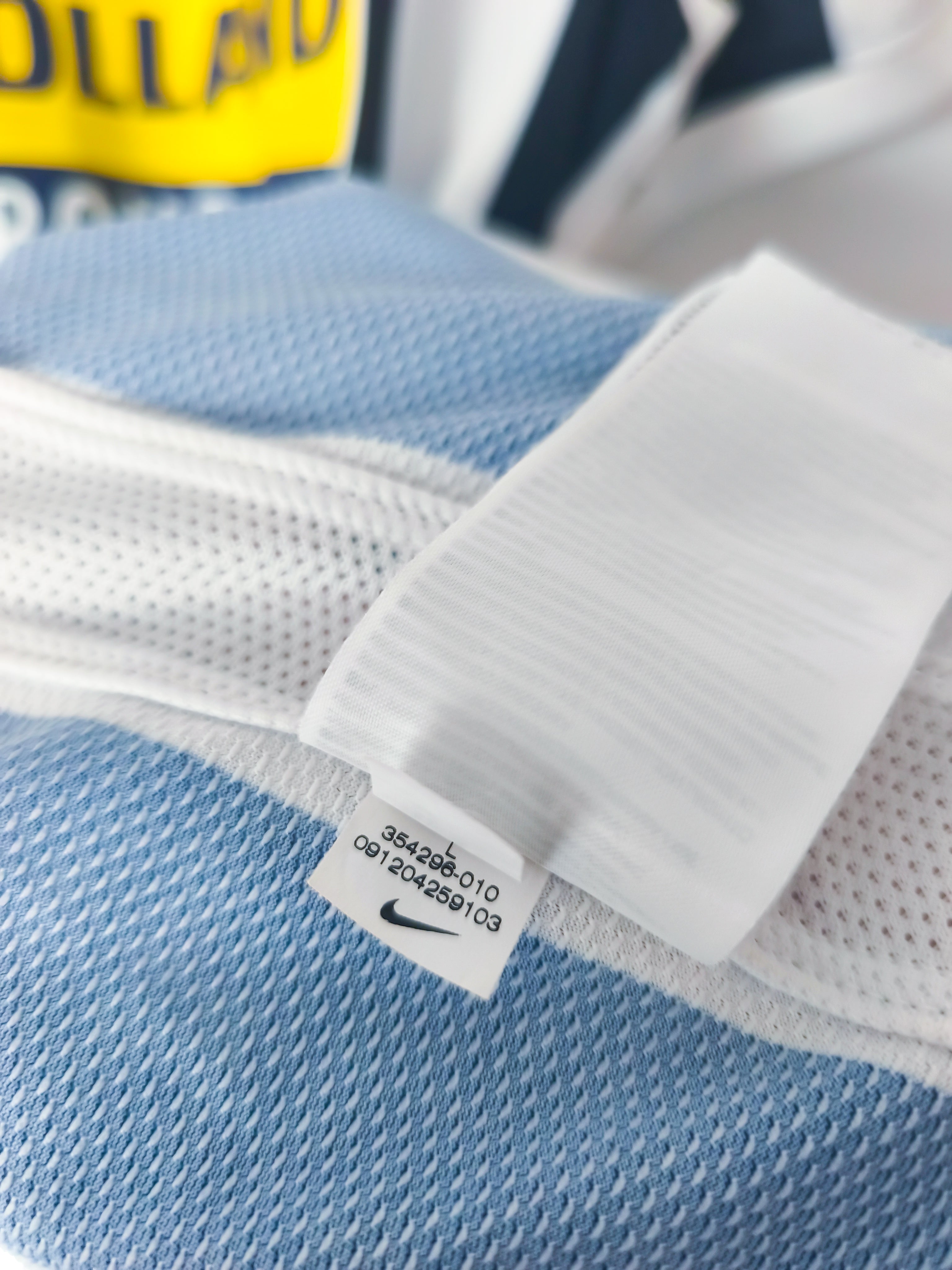 Camisola Oficial Juventus 2009/10 | Del Piero #10