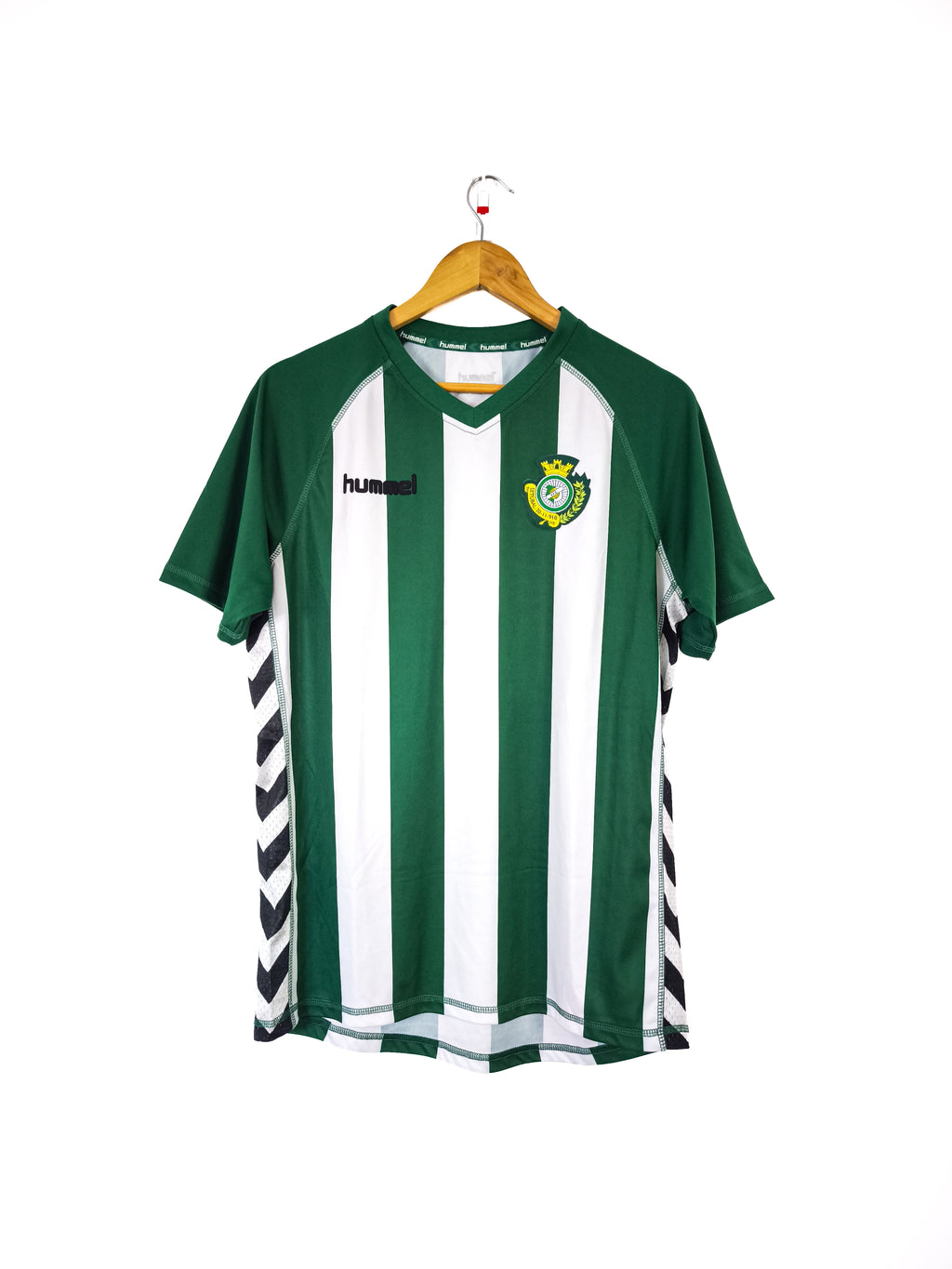 Camisola Oficial Vitória de Setúbal 2016/17