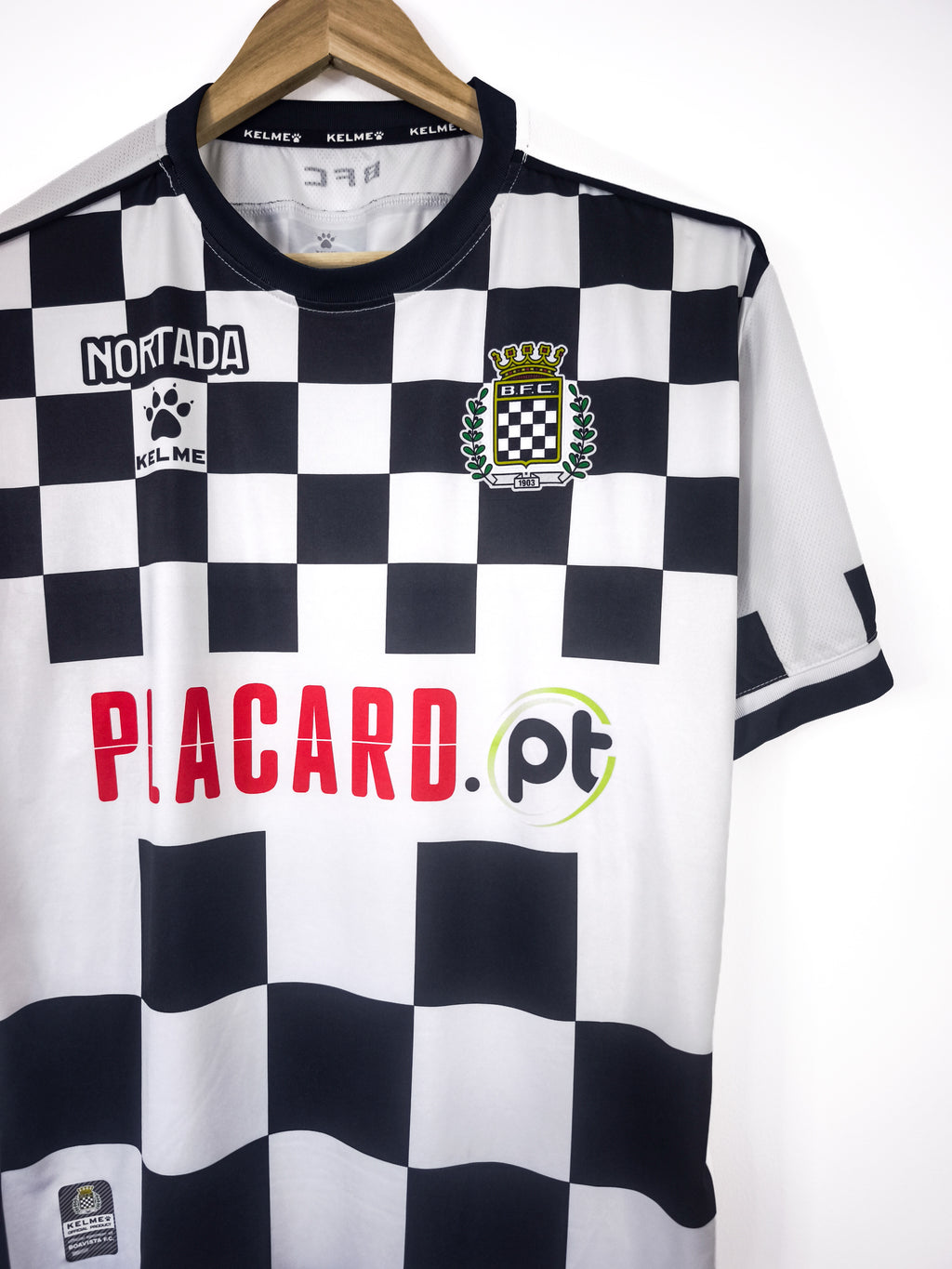 Camisola Oficial Boavista 2023/24