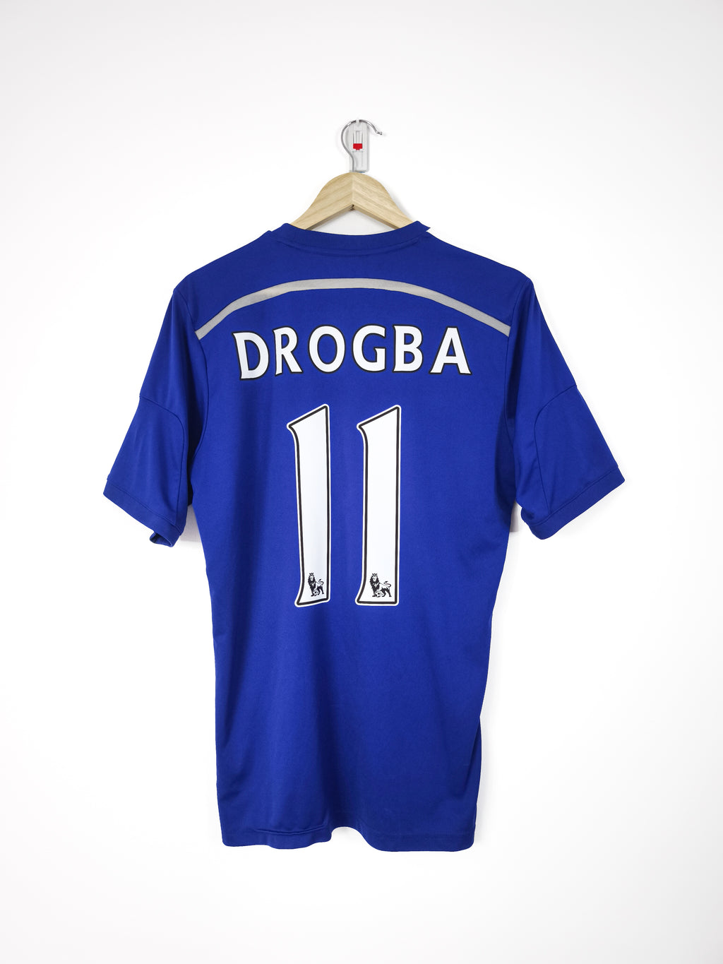 Camisola Oficial Chelsea 2014/15 | Drogba #11