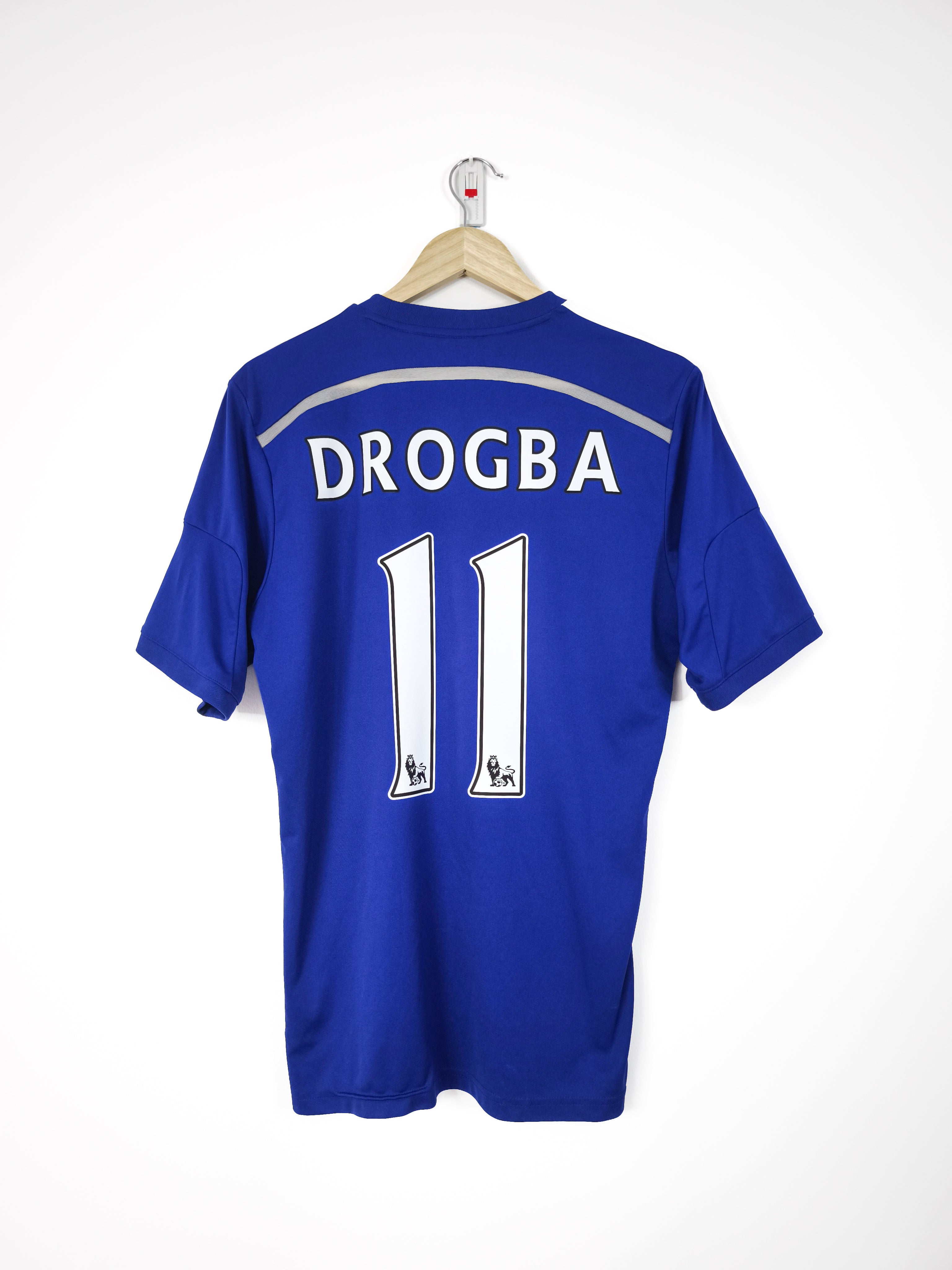 Camisola Oficial Chelsea 2014/15 | Drogba #11