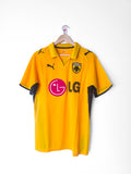 Camisola Oficial AEK 2008/09