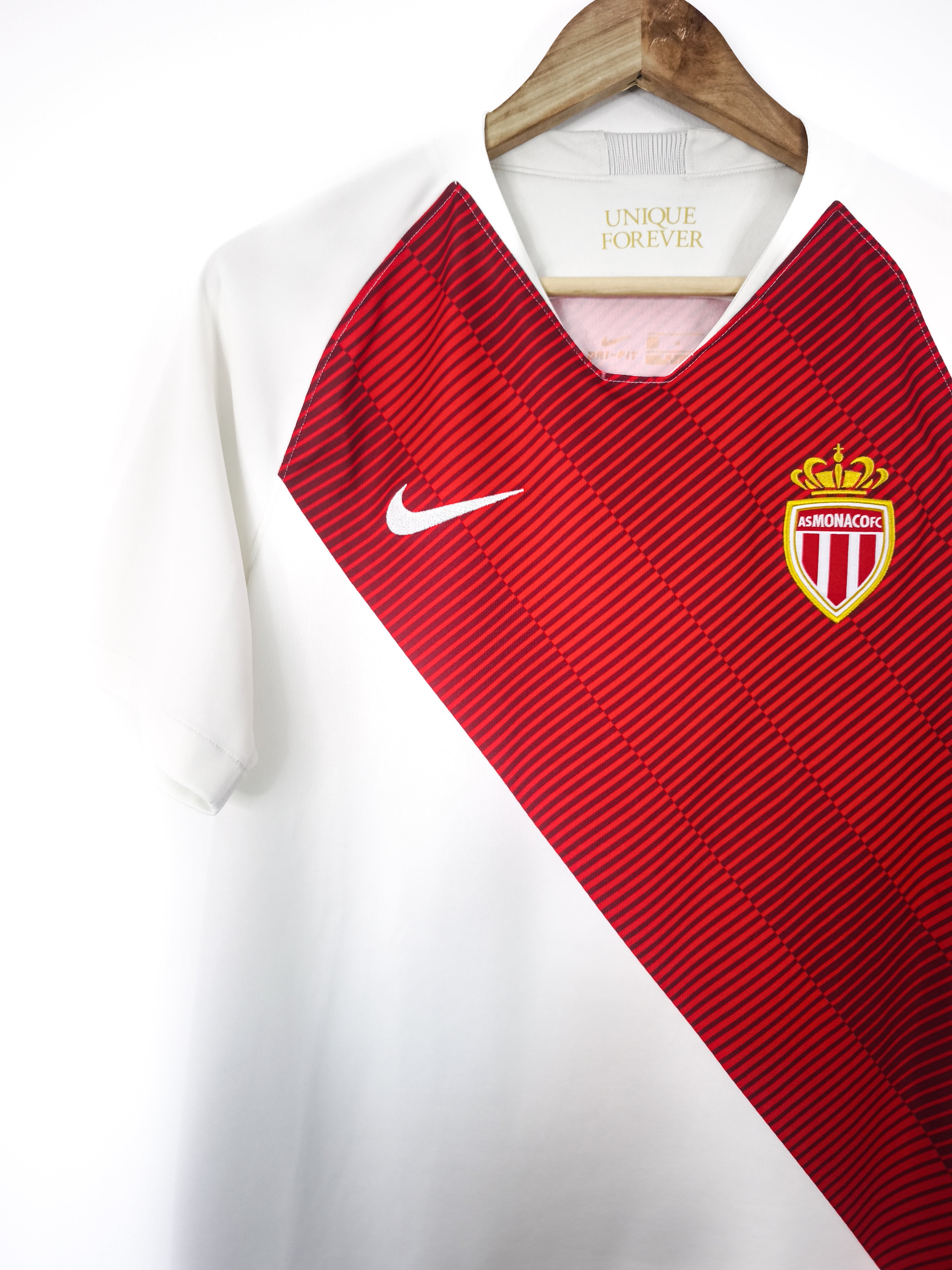 AS Monaco 2018/19 | Falcao #9