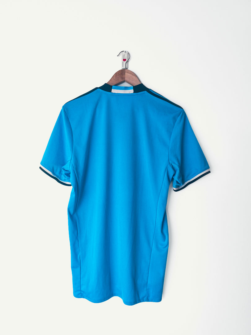 Camisola Oficial Marseille 2016/17