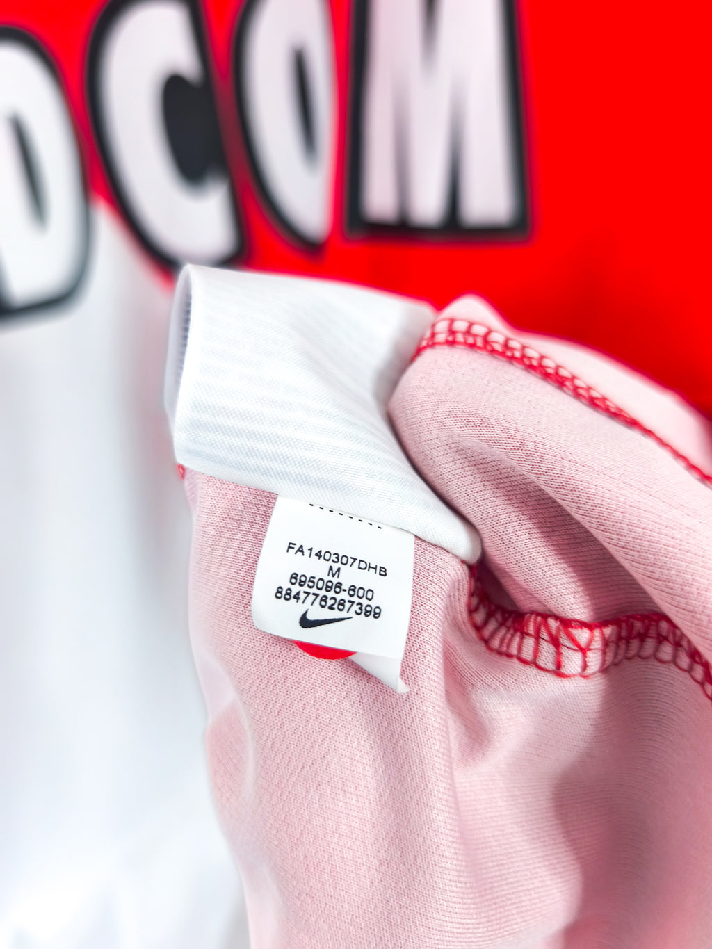 Camisola Oficial AS Monaco 2014/15 | Kurzawa #3