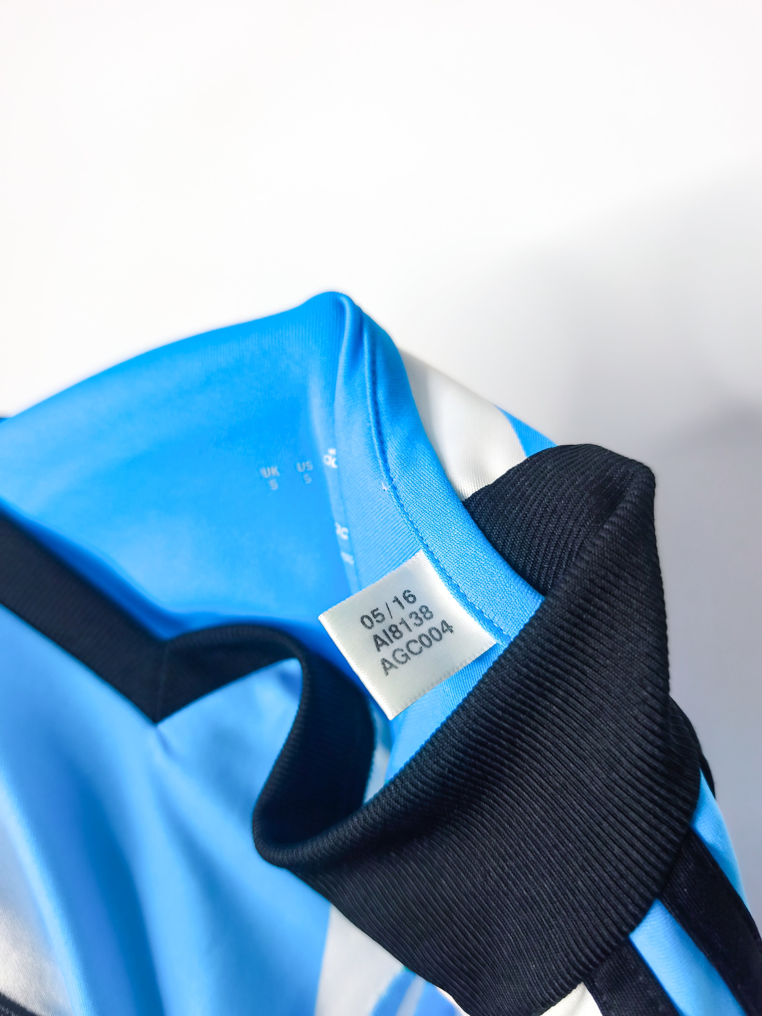 Camisola Oficial Marseille 2016/17