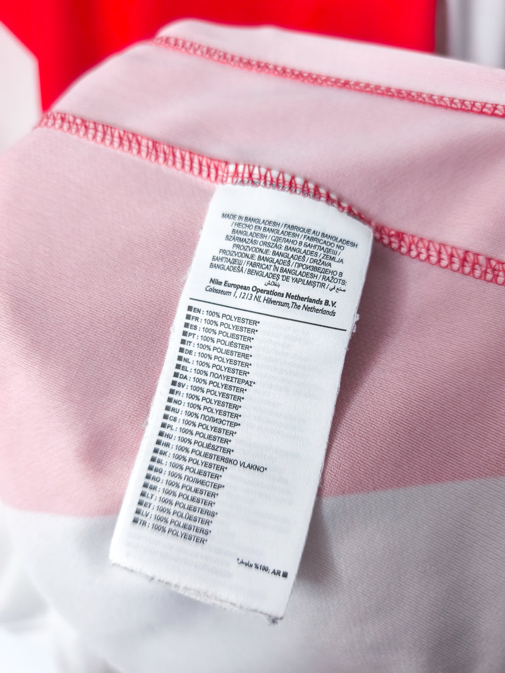 Camisola Oficial AS Monaco 2014/15 | Falcão #9