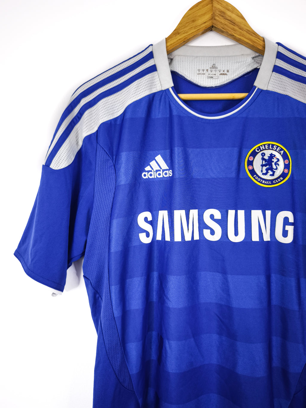 Camisola Oficial Chelsea 2014/15 | Mata #10