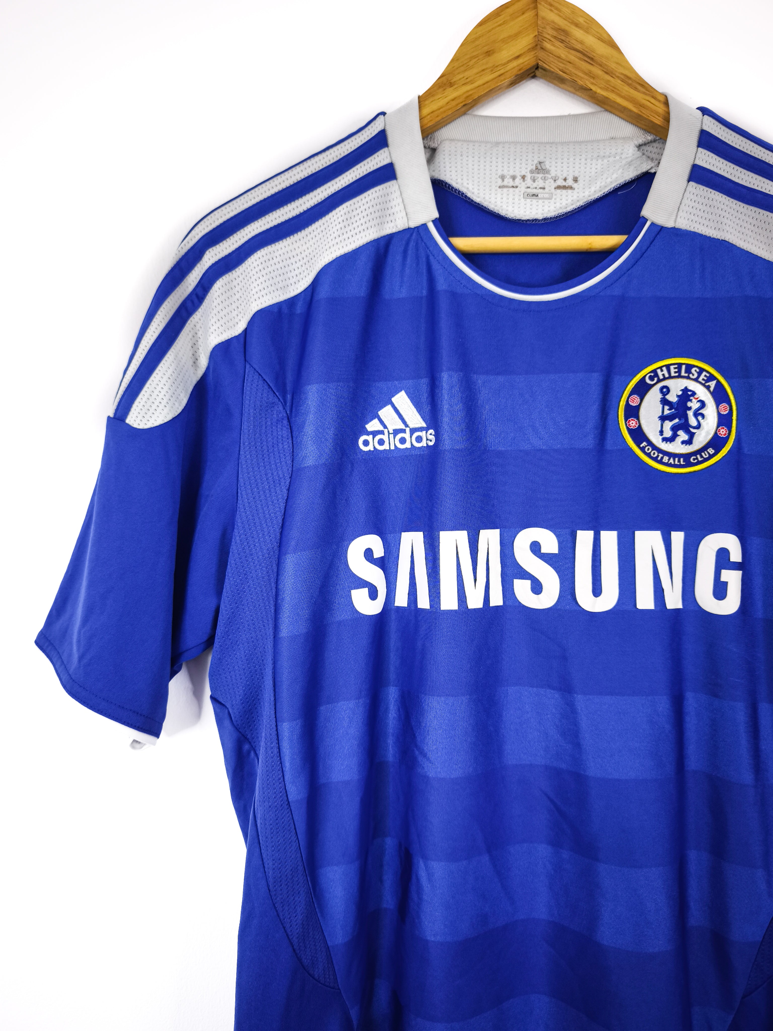Camisola Oficial Chelsea 2014/15 | Mata #10