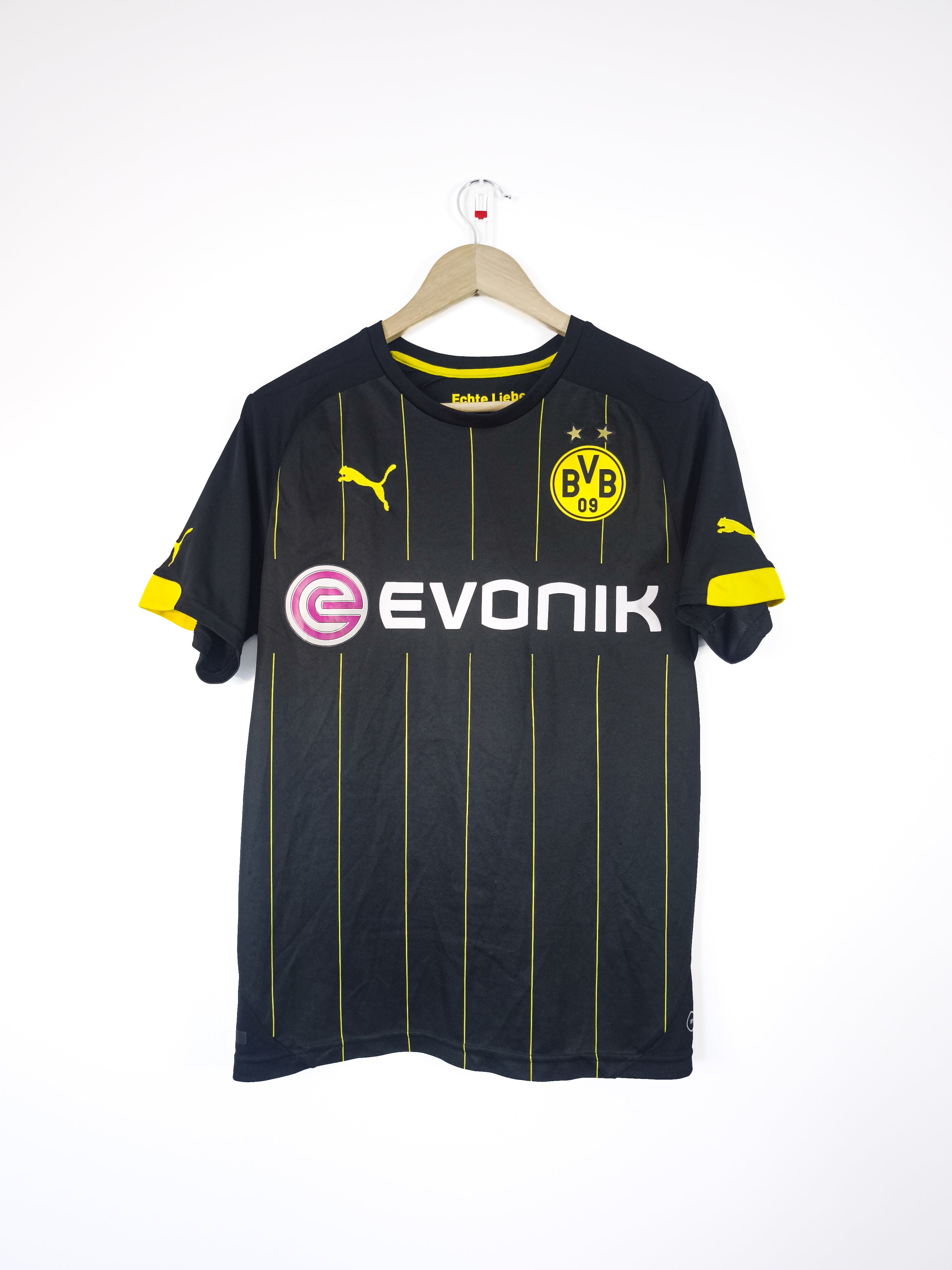 Camisola Oficial Dortmund 2014/16 | Reus #11
