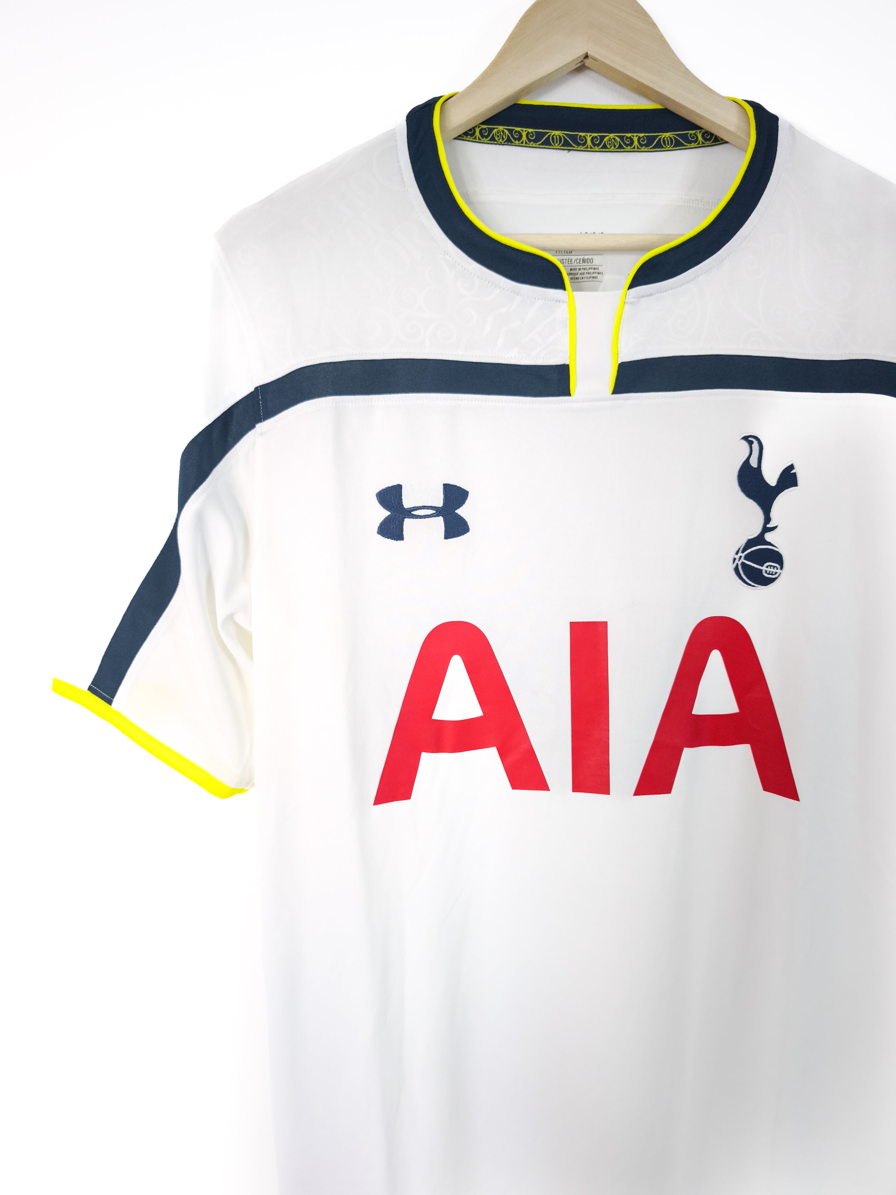 Camisola Oficial Tottenham 2014/15 | Kane #18
