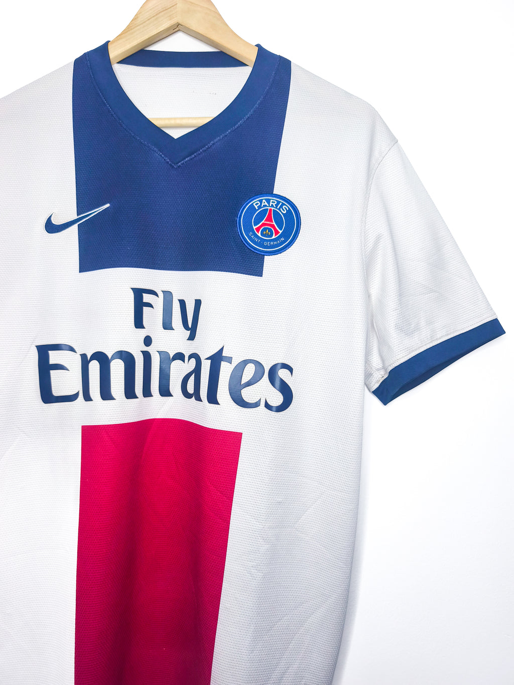 Camisola Oficial PSG 2013/14 | Ibrahimovic #10