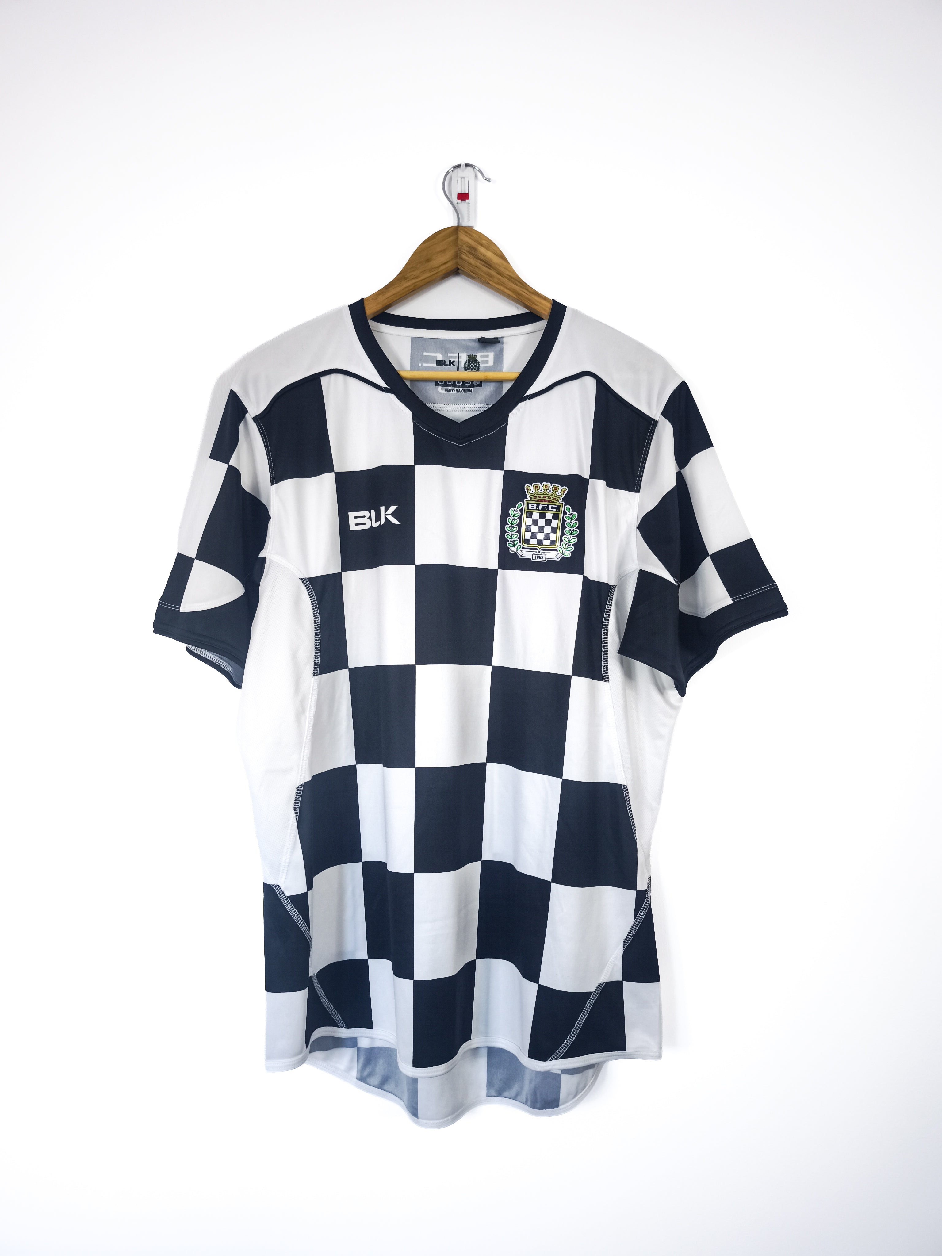 Camisola Oficial Boavista 2017/18