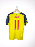 Camisola Oficial Arsenal 2014/15 | Özil #11