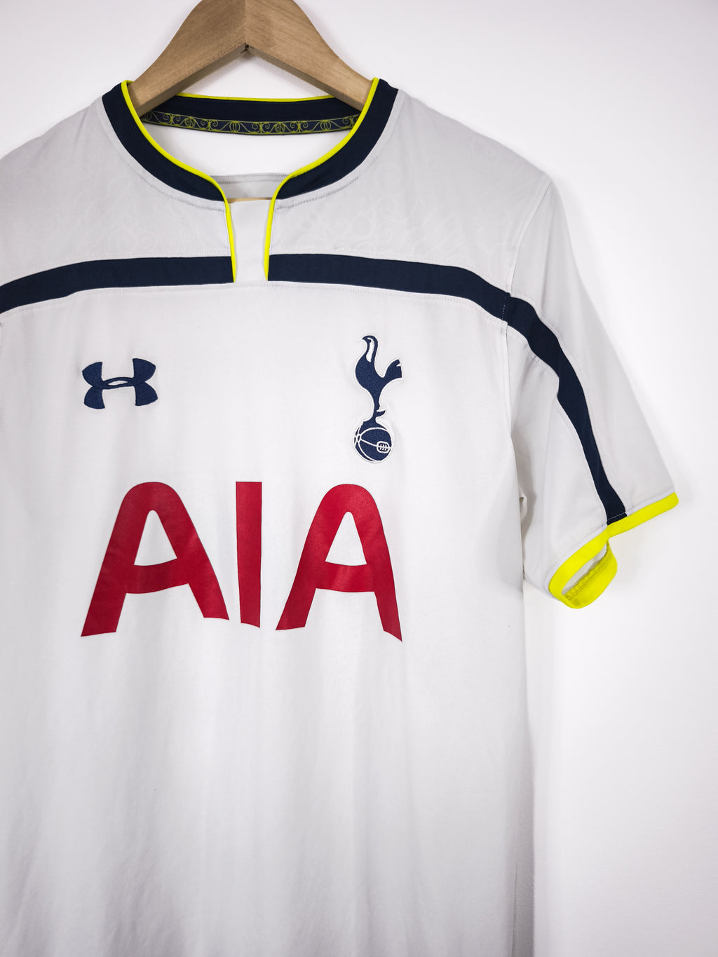 Camisola Oficial Tottenham 2014/15 | Kane #18