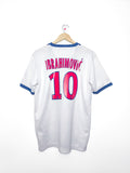 Camisola Oficial PSG 2013/14 | Ibrahimovic #10