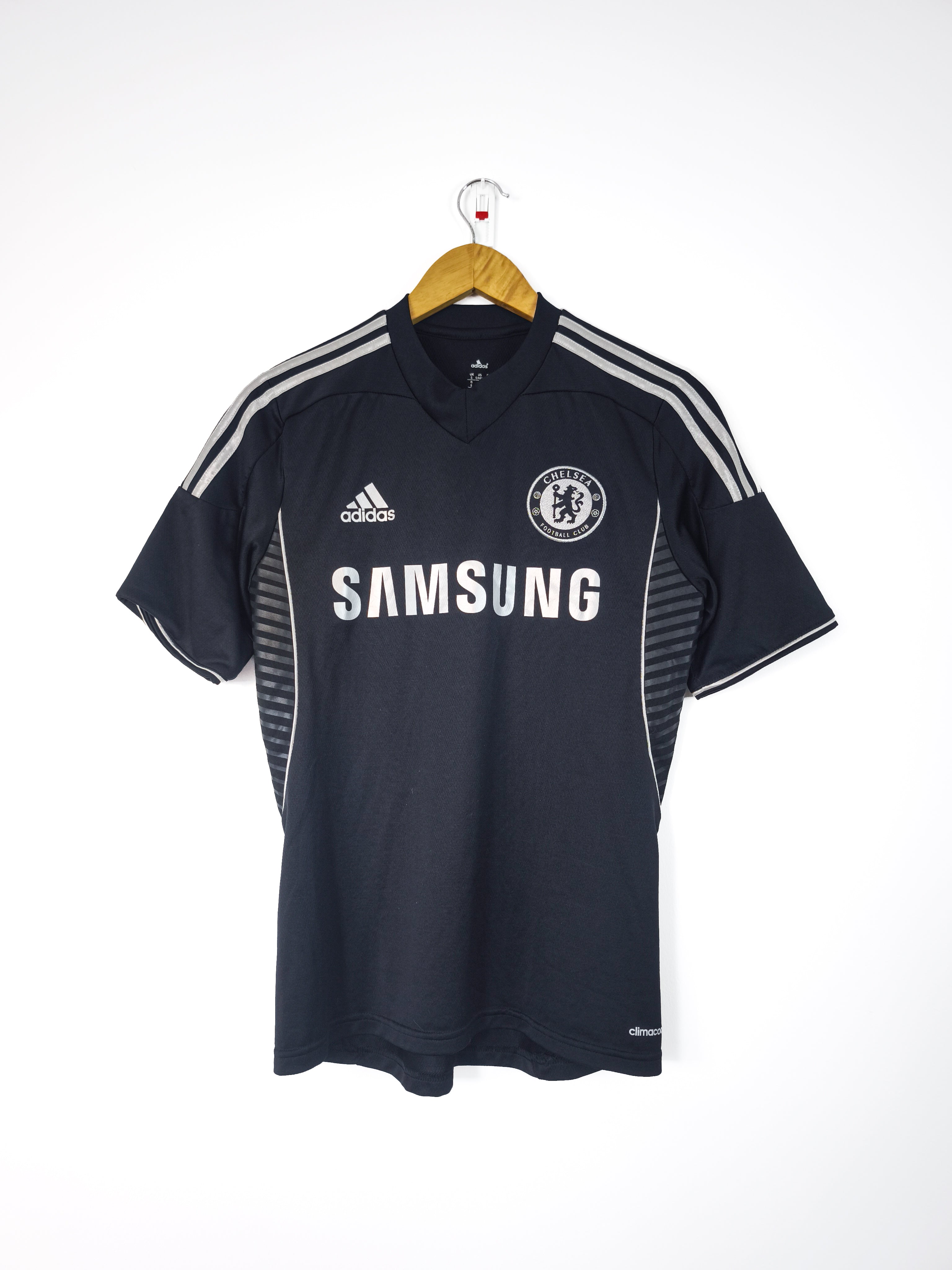 Camisola Oficial Chelsea 2013/14 | Eto'o #29